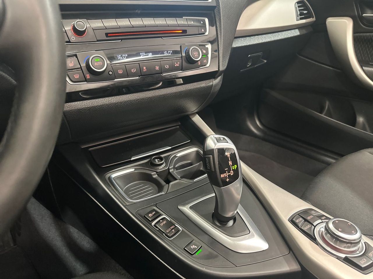 BMW Serie 2 220i - Foto 14