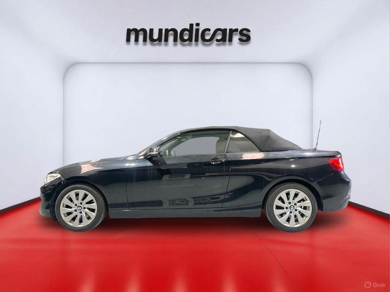 BMW Serie 2 220i - Foto 7