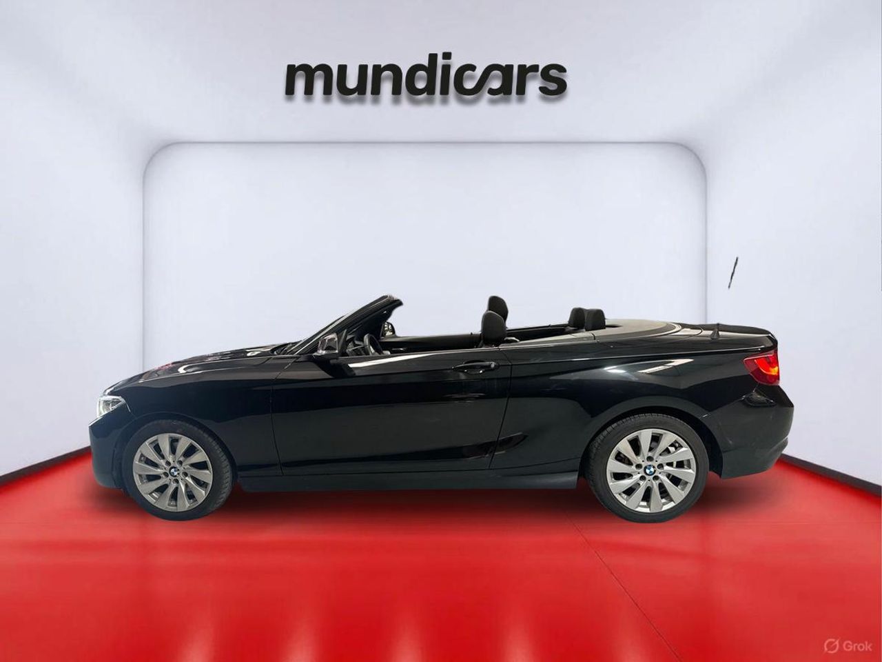 BMW Serie 2 220i - Foto 8