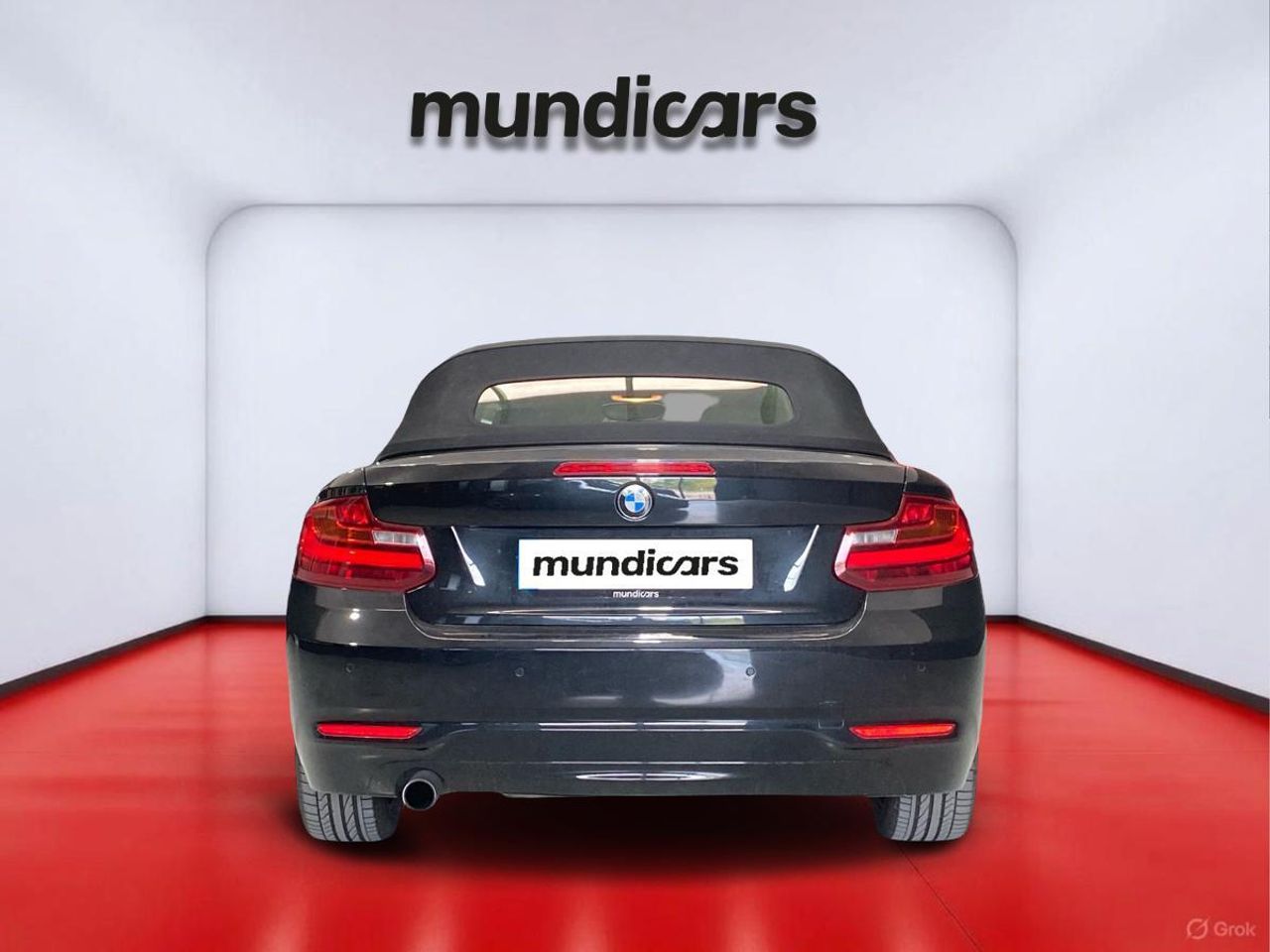 BMW Serie 2 220i - Foto 5