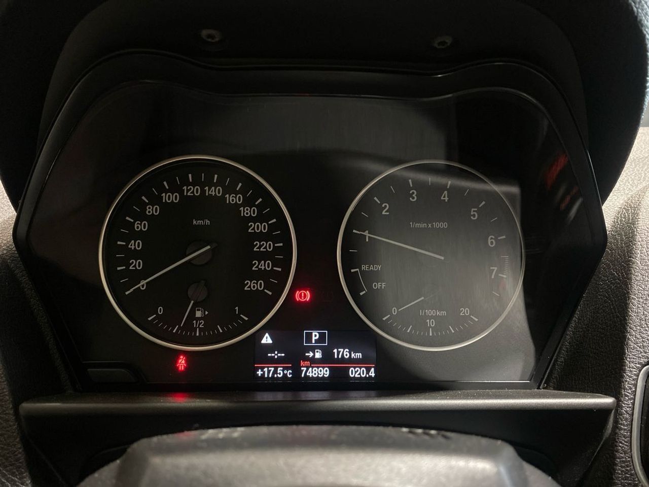 BMW Serie 2 220i - Foto 14