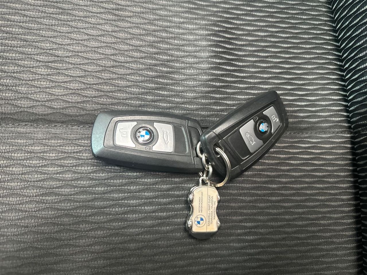 BMW Serie 2 220i - Foto 23