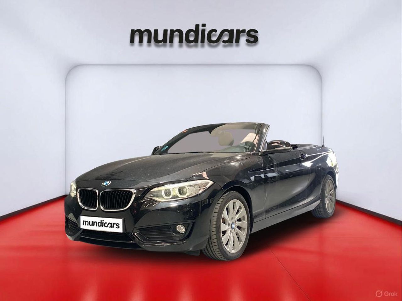 BMW Serie 2 220i - Foto 8