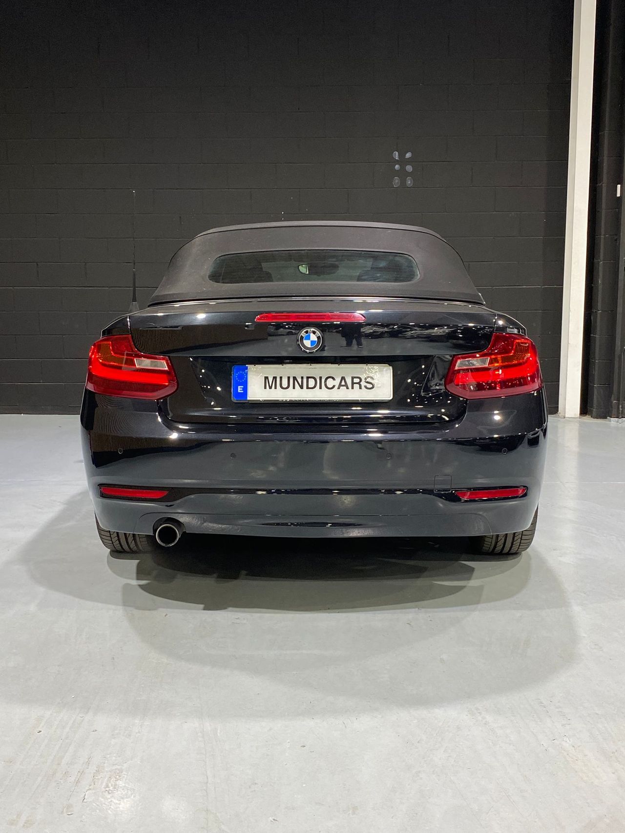 BMW Serie 2 220i - Foto 8