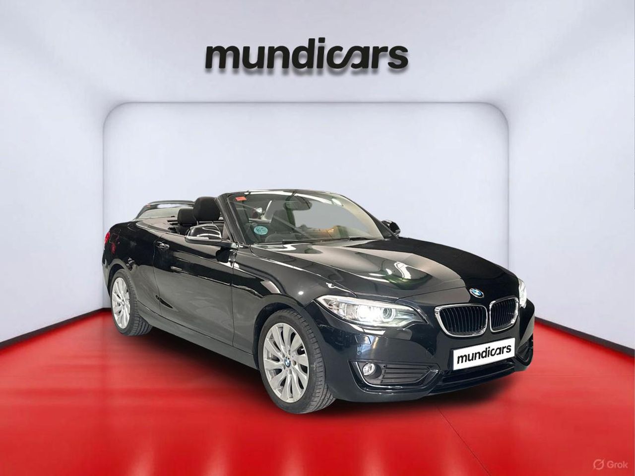 BMW Serie 2 220i - Foto 2
