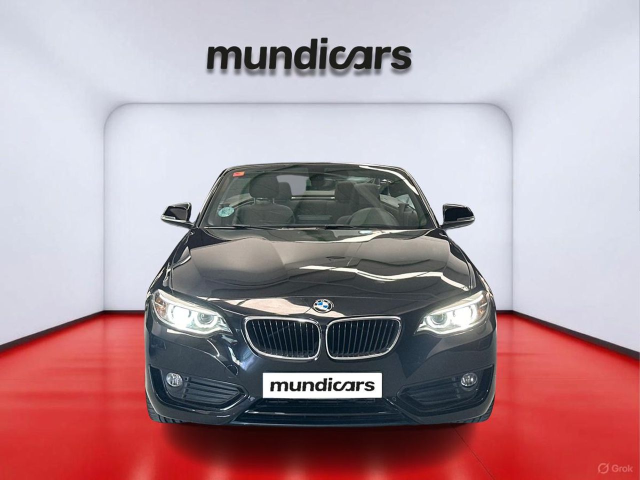 BMW Serie 2 220i - Foto 10