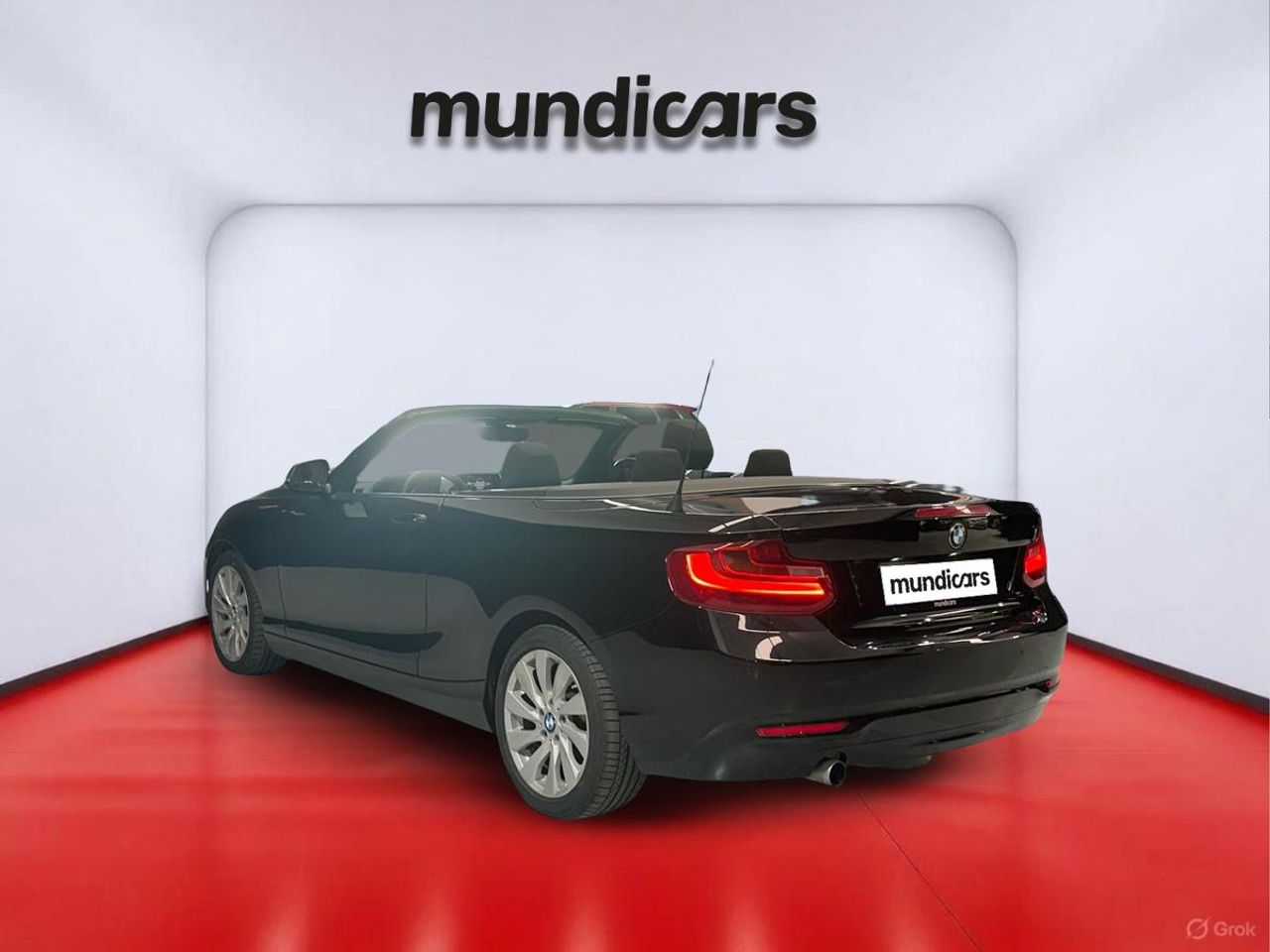 BMW Serie 2 220i - Foto 7