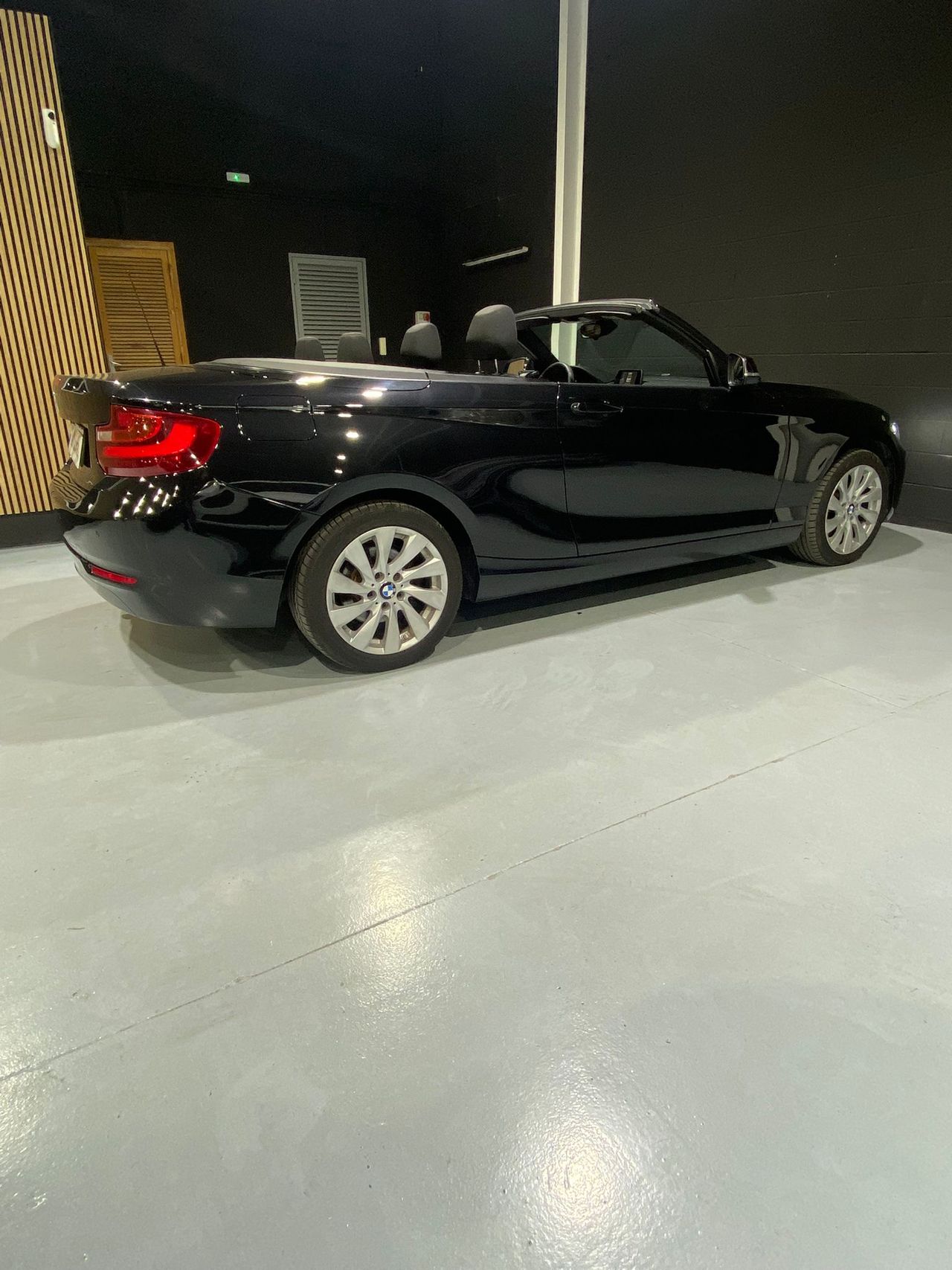 BMW Serie 2 220i - Foto 6