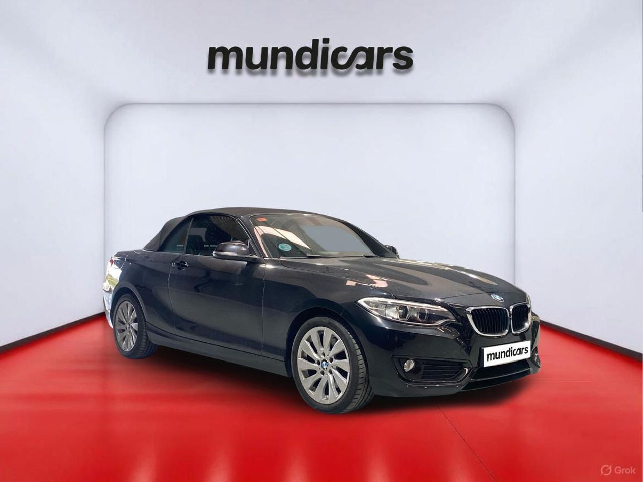 BMW Serie 2 220i - Foto 2