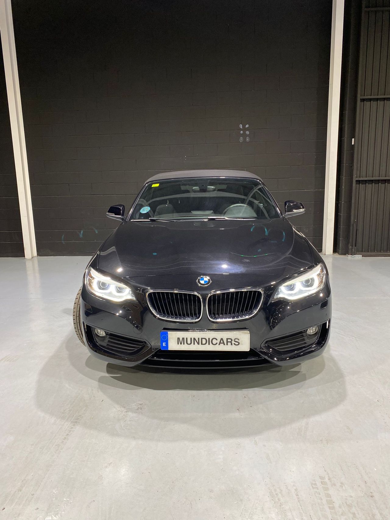 BMW Serie 2 220i - Foto 4