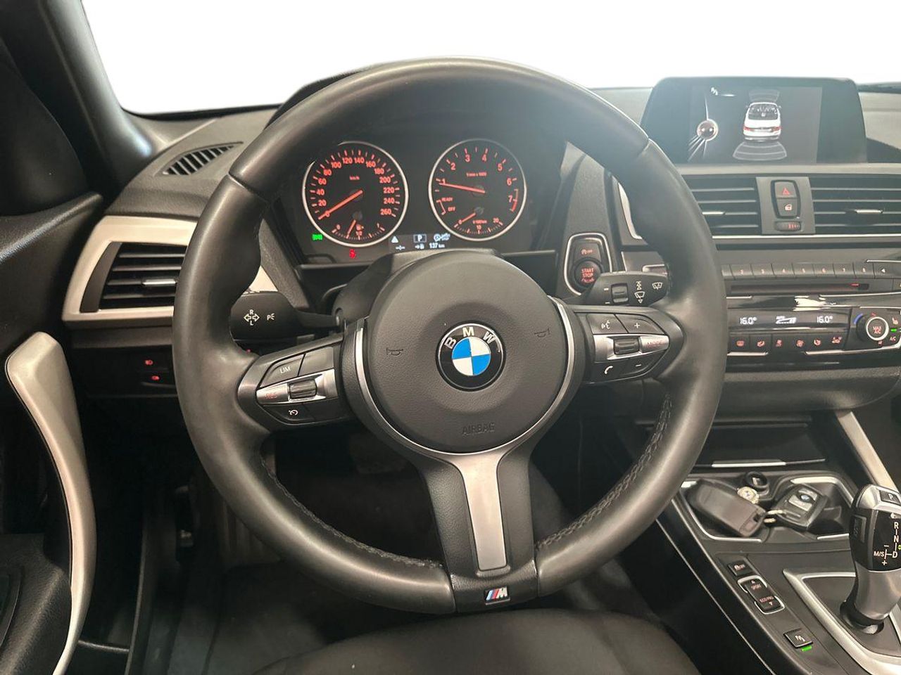 BMW Serie 2 220i - Foto 13
