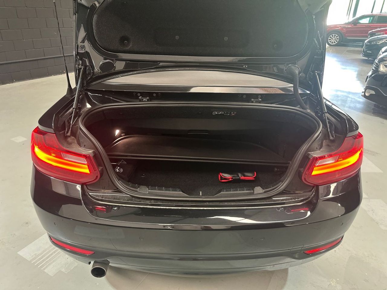BMW Serie 2 220i - Foto 20