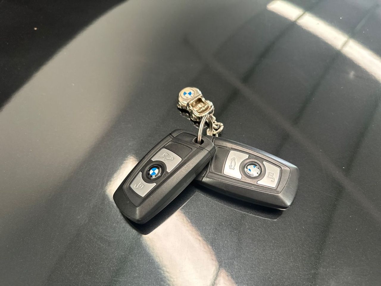 BMW Serie 2 220i - Foto 28