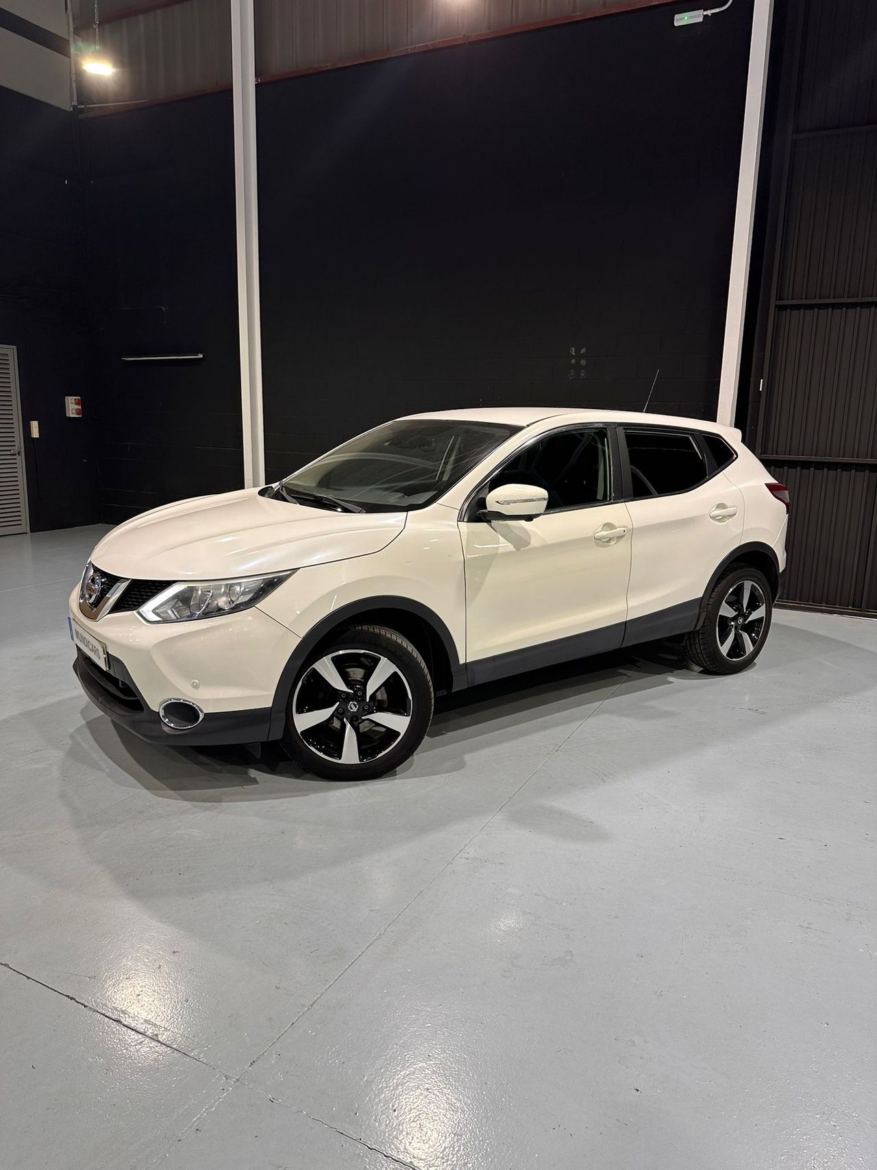 Nissan Qashqai 1.2 DIG-T ACENTA - Foto 7