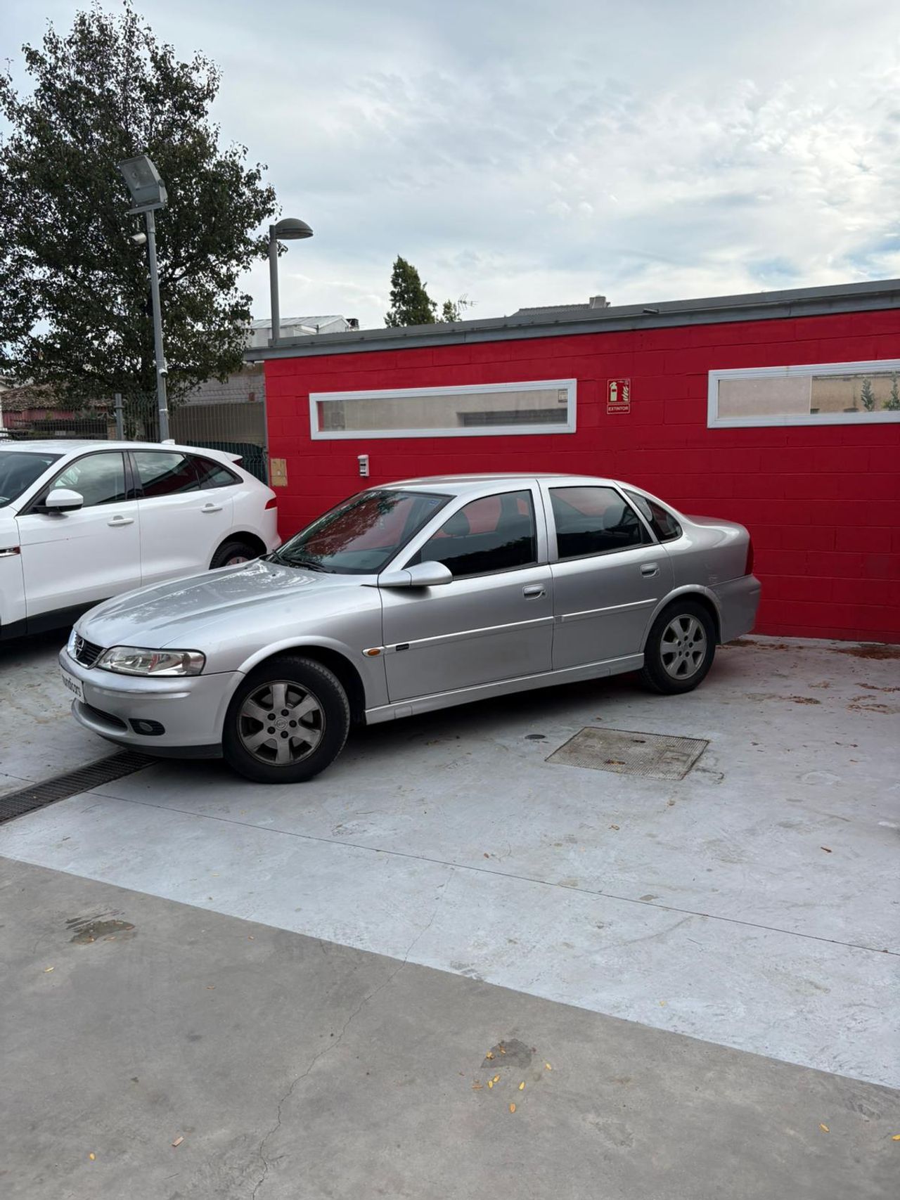 Opel Vectra Elegance 1.8 16v - Foto 5