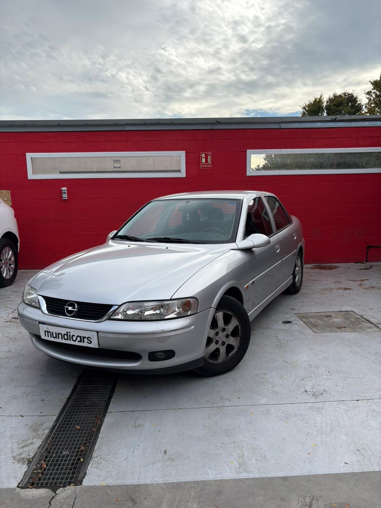 Opel Vectra Elegance 1.8 16v - Foto 6