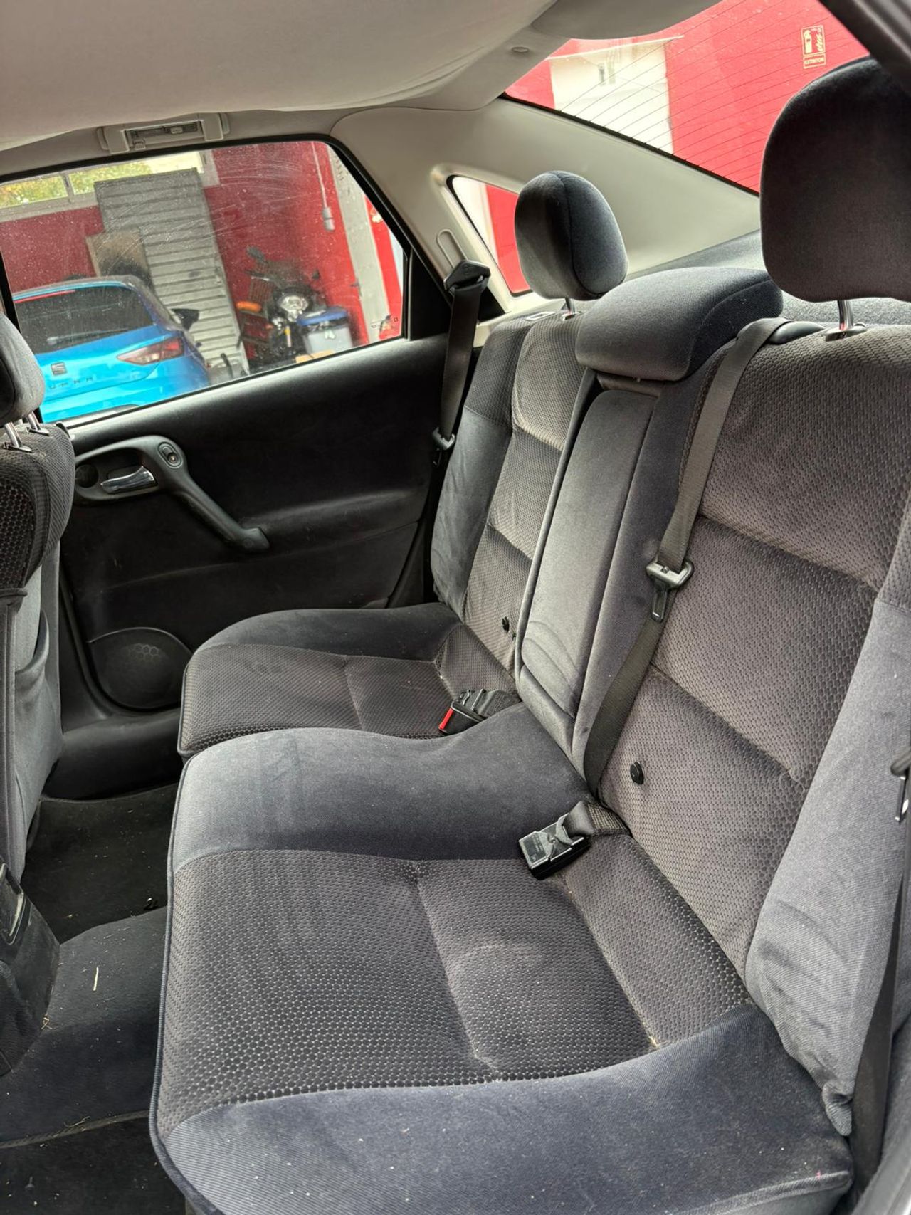 Opel Vectra Elegance 1.8 16v - Foto 16