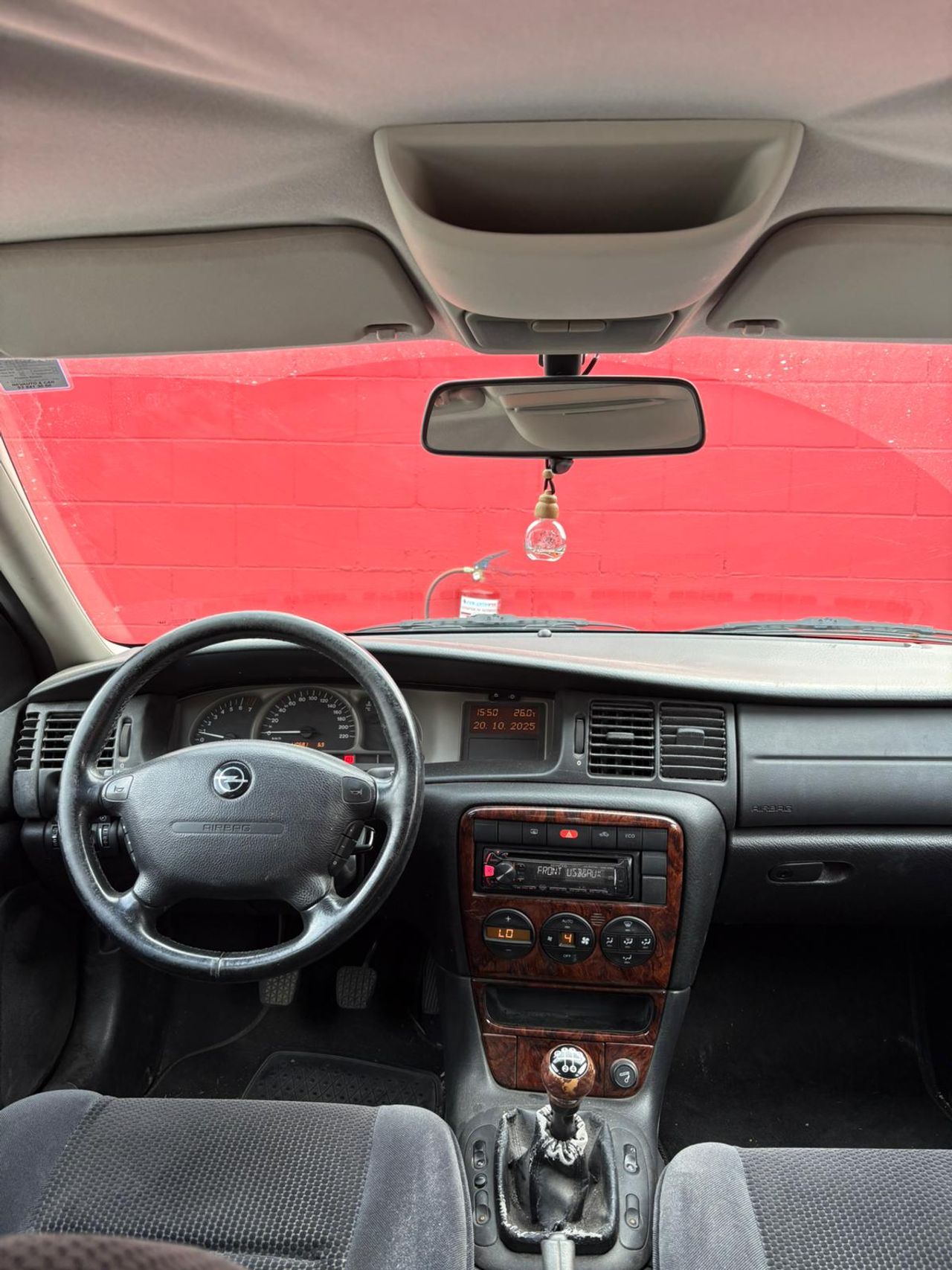 Opel Vectra Elegance 1.8 16v - Foto 11