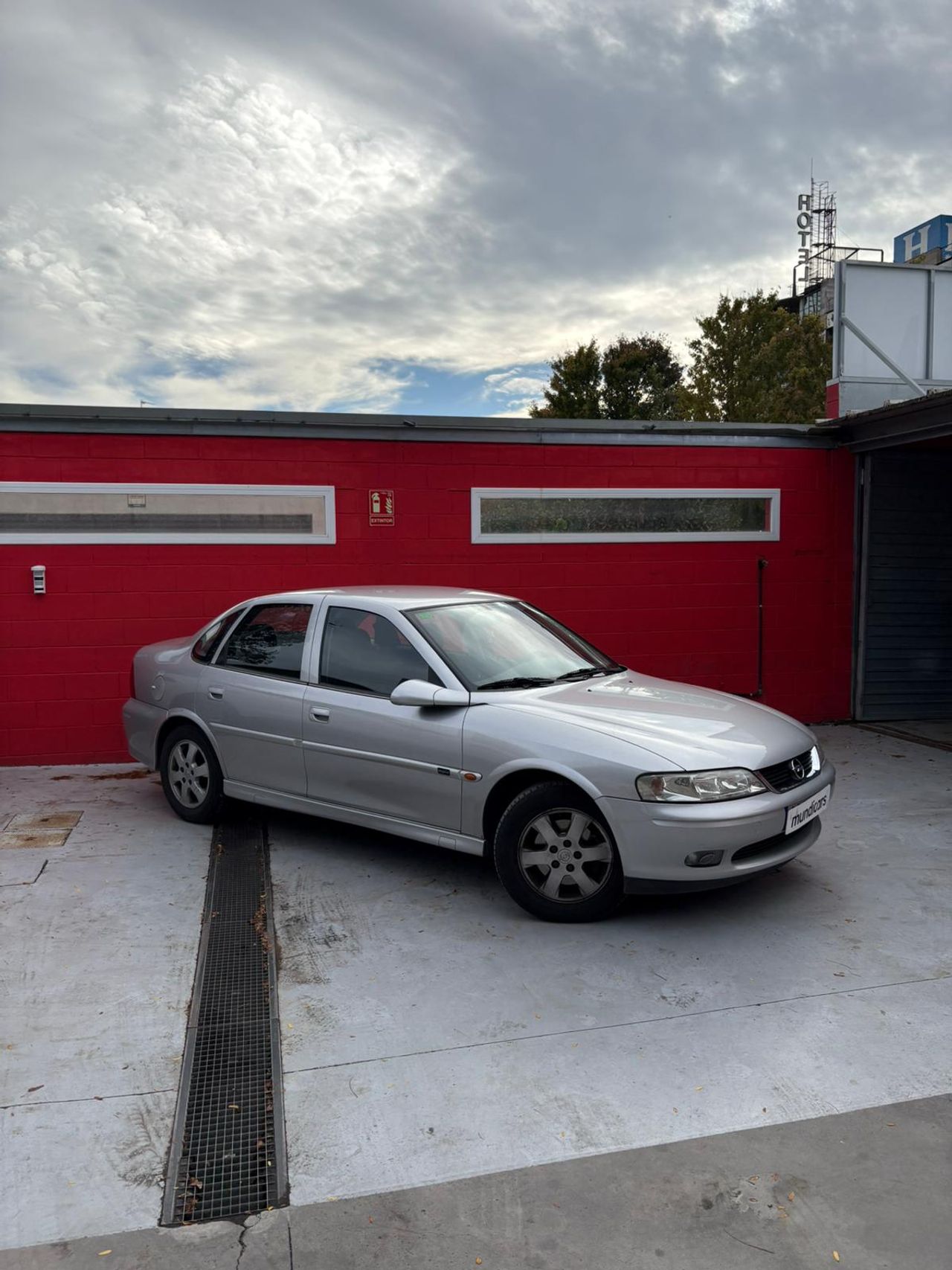 Opel Vectra Elegance 1.8 16v - Foto 4