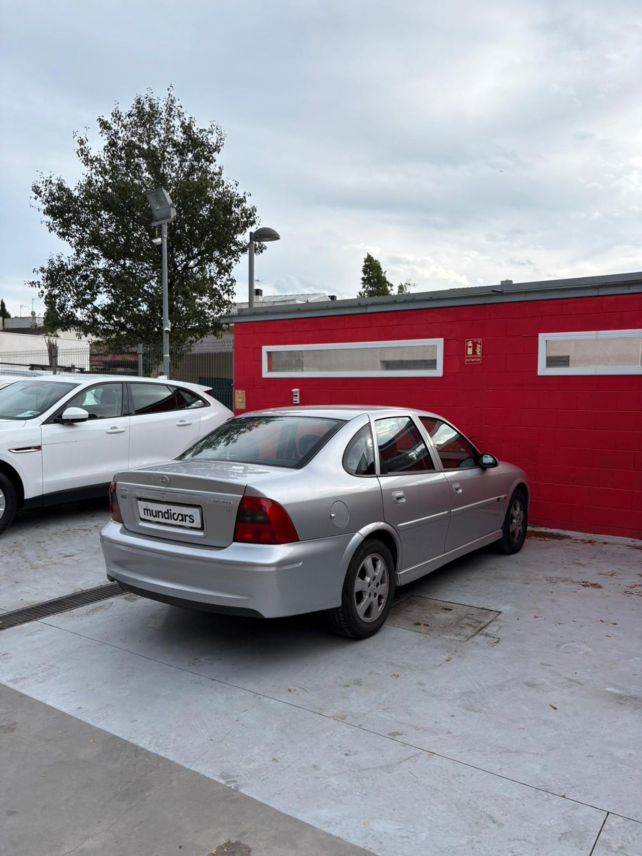 Opel Vectra Elegance 1.8 16v - Foto 7