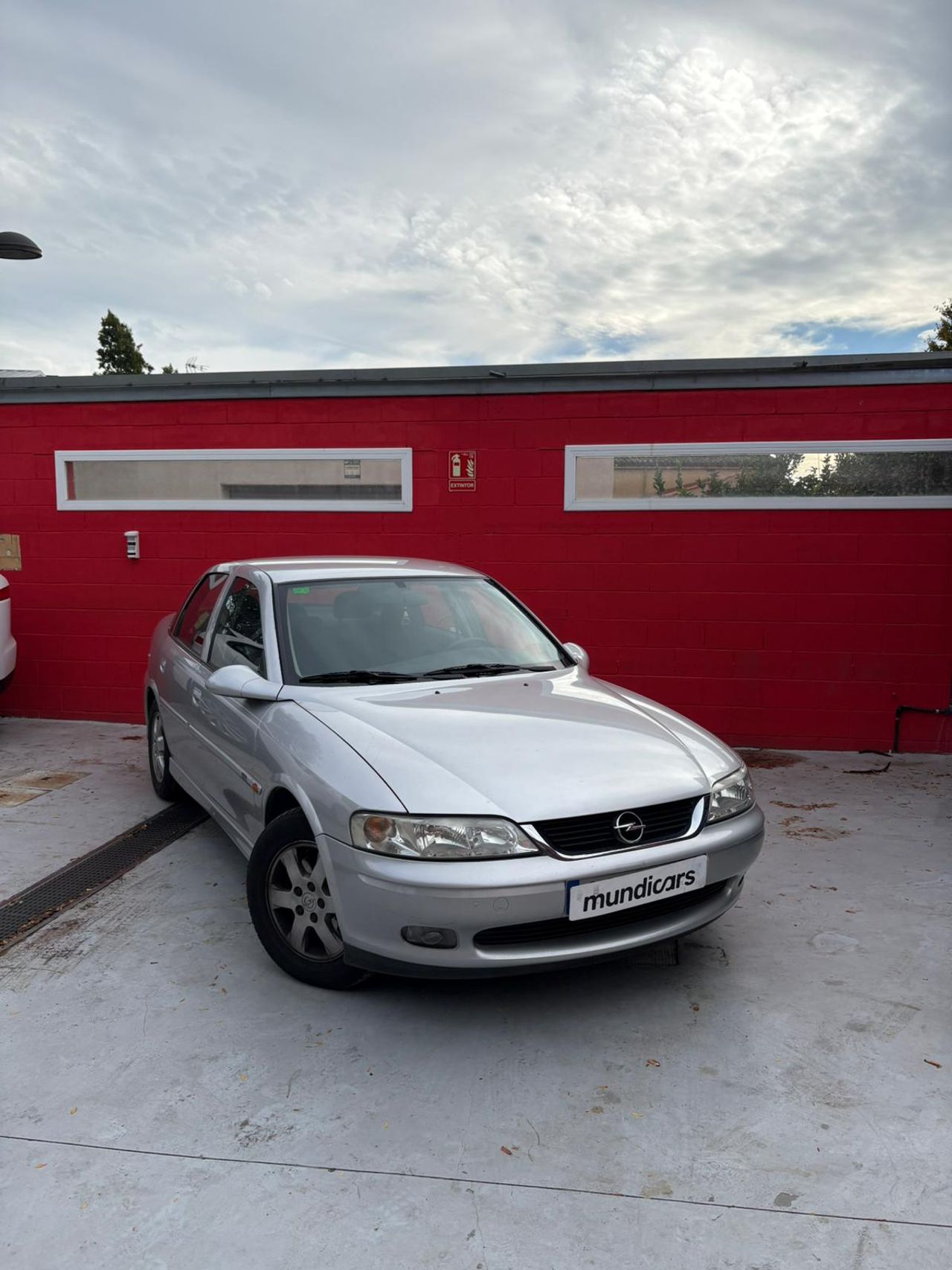 Opel Vectra Elegance 1.8 16v - Foto 3