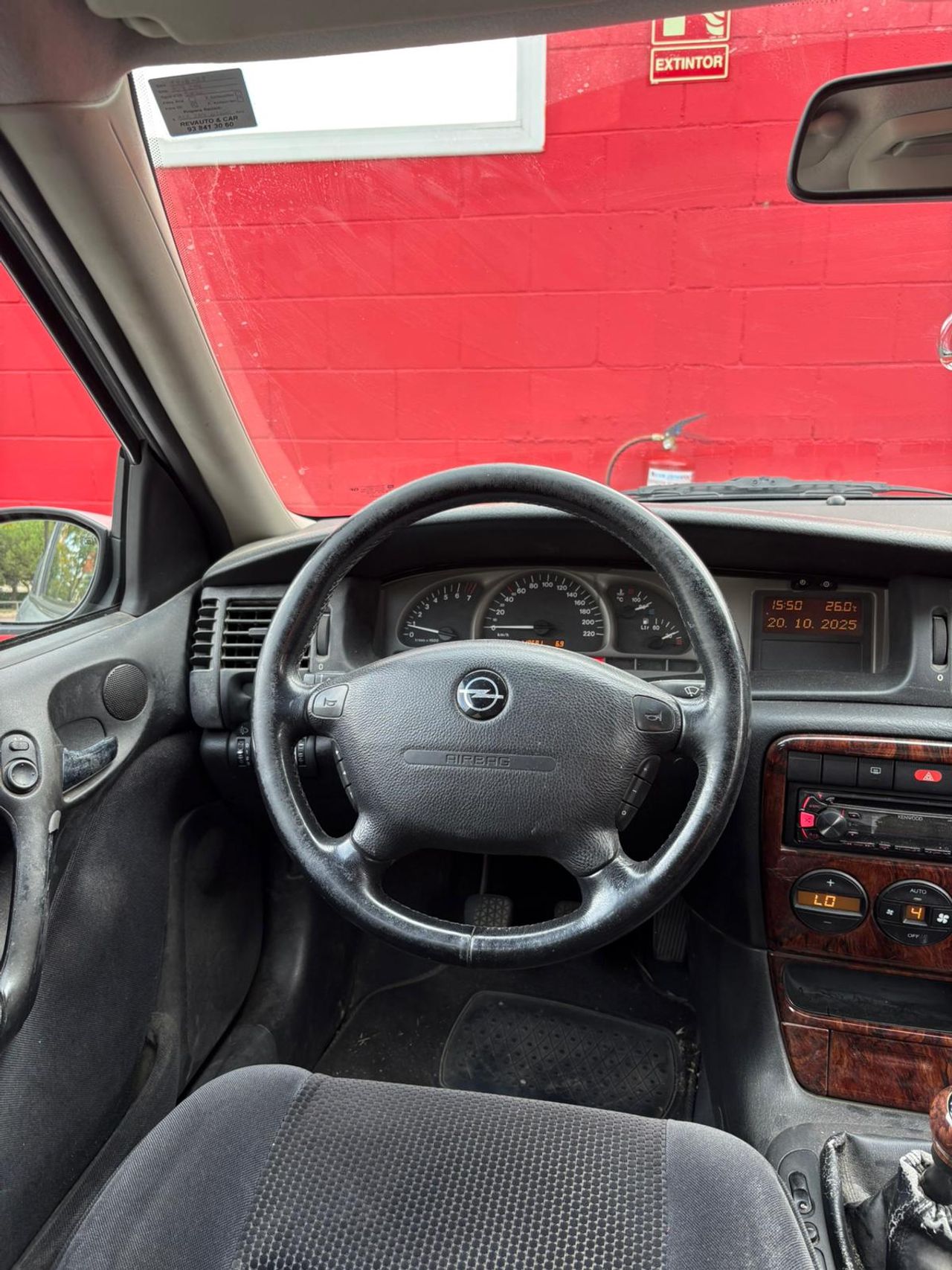 Opel Vectra Elegance 1.8 16v - Foto 10