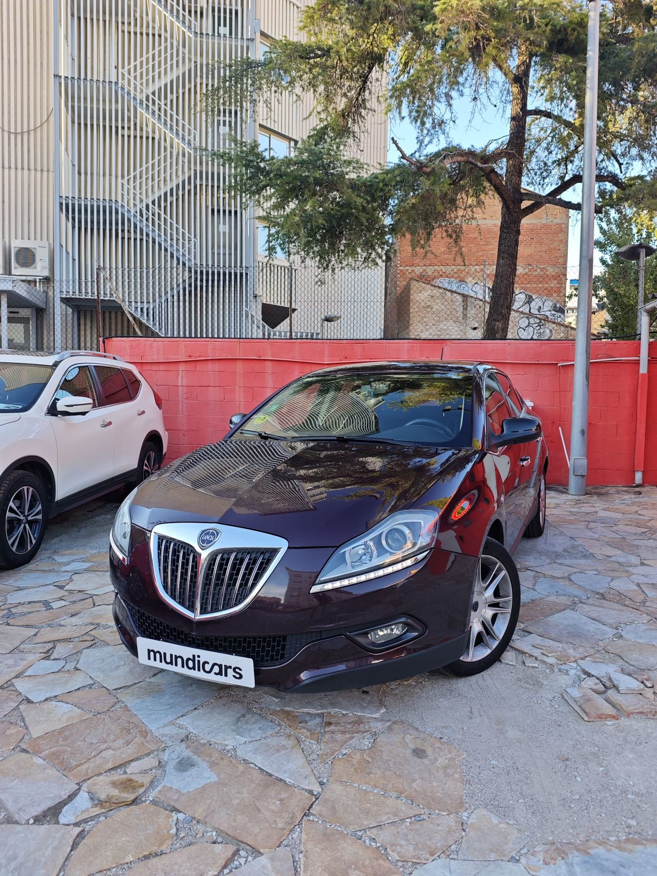 Lancia Delta 1.6 Multijet DPF 120cv Oro - Foto 6