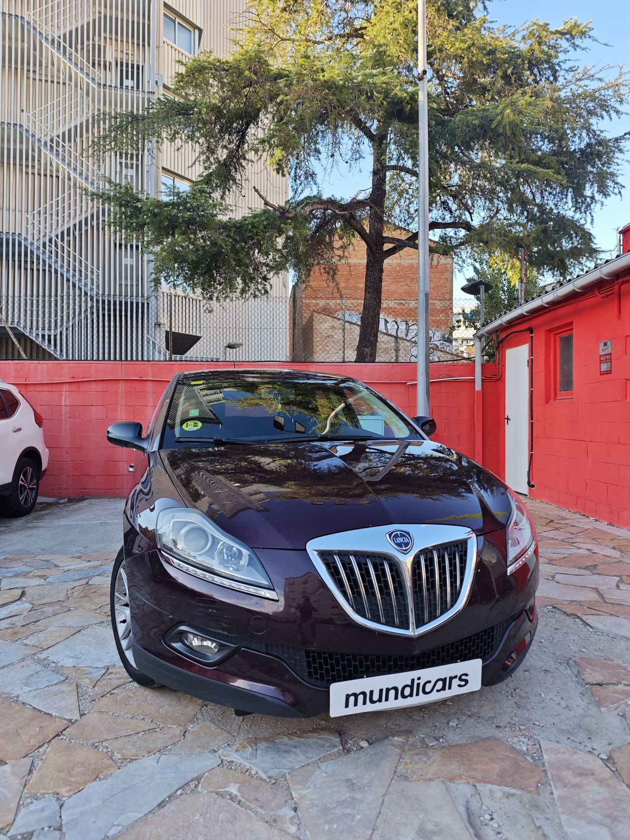 Lancia Delta 1.6 Multijet DPF 120cv Oro - Foto 5