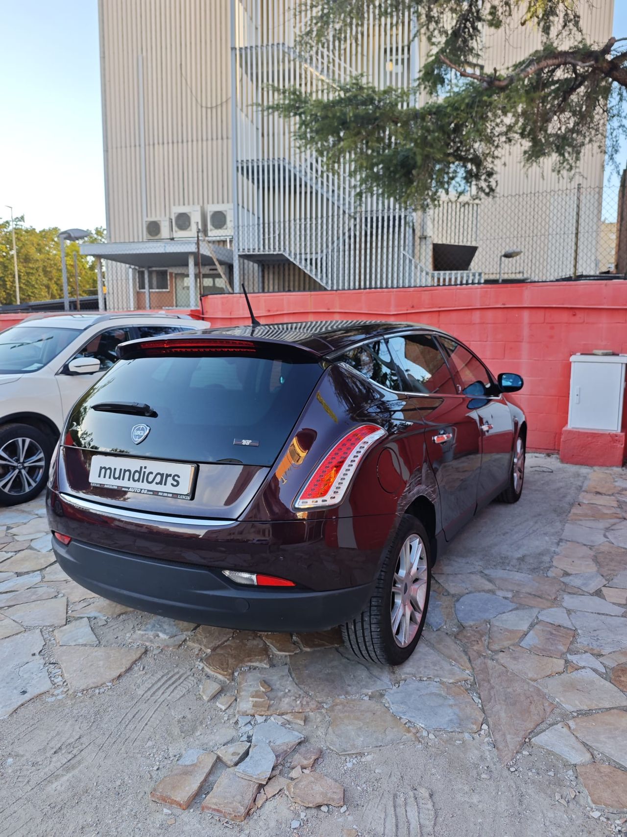 Lancia Delta 1.6 Multijet DPF 120cv Oro - Foto 13