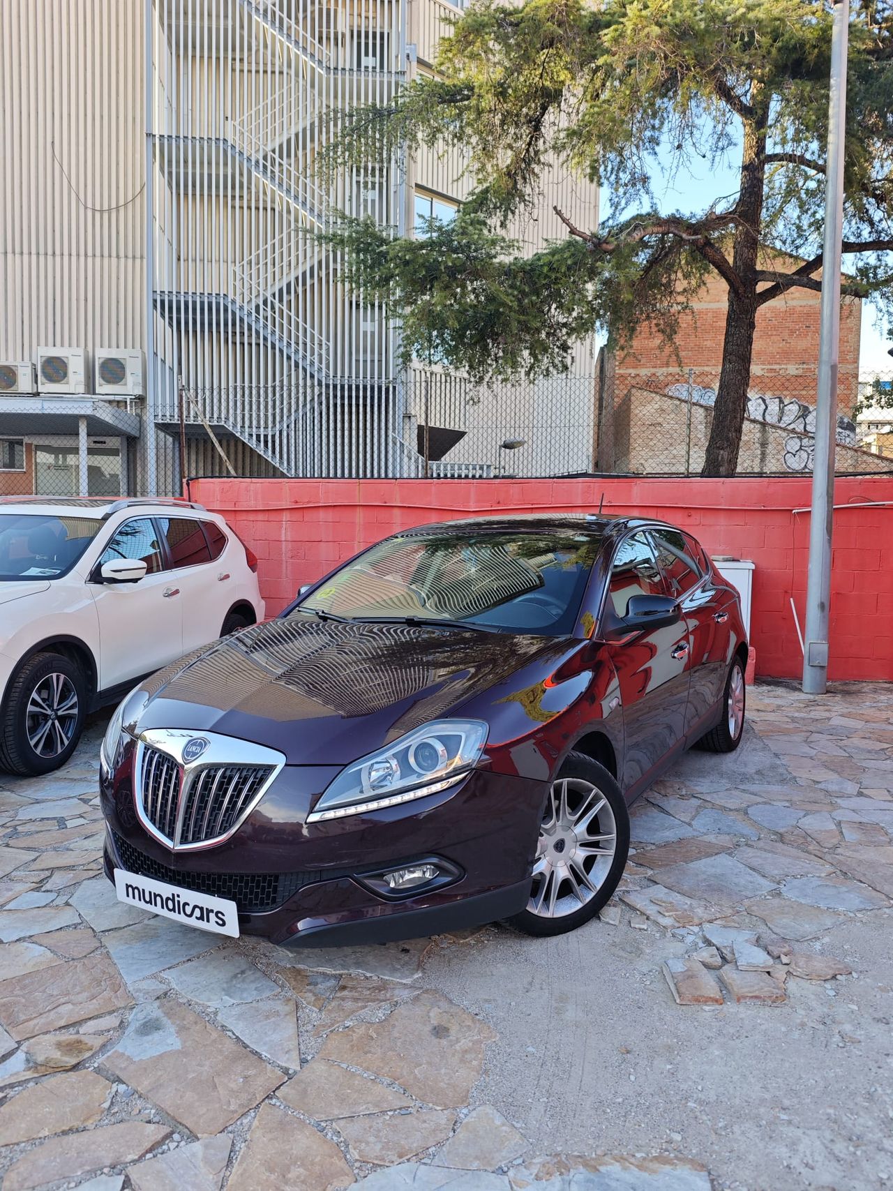 Lancia Delta 1.6 Multijet DPF 120cv Oro - Foto 7