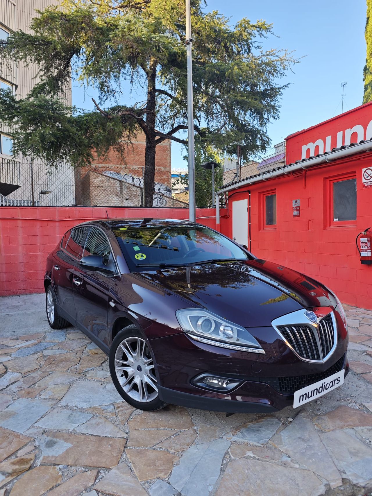 Lancia Delta 1.6 Multijet DPF 120cv Oro - Foto 4