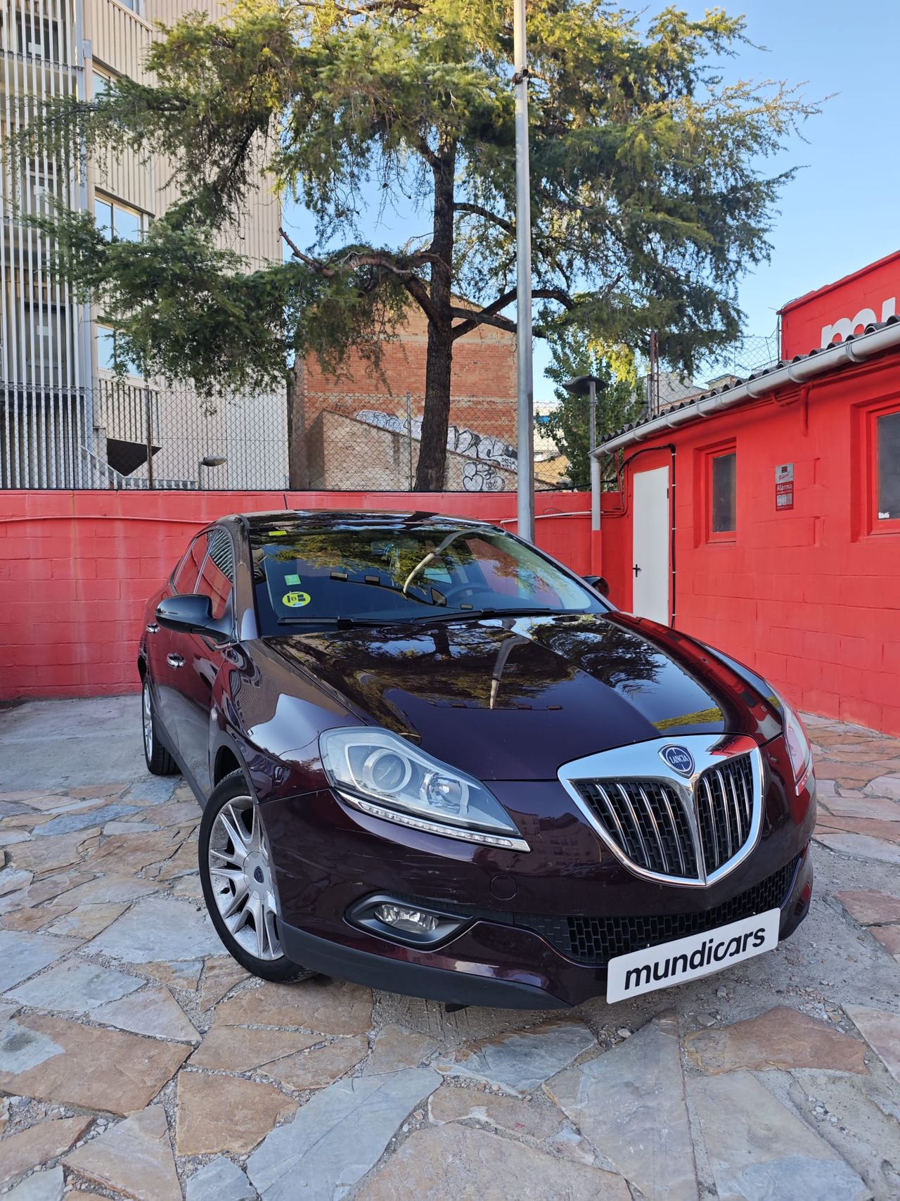 Lancia Delta 1.6 Multijet DPF 120cv Oro - Foto 3