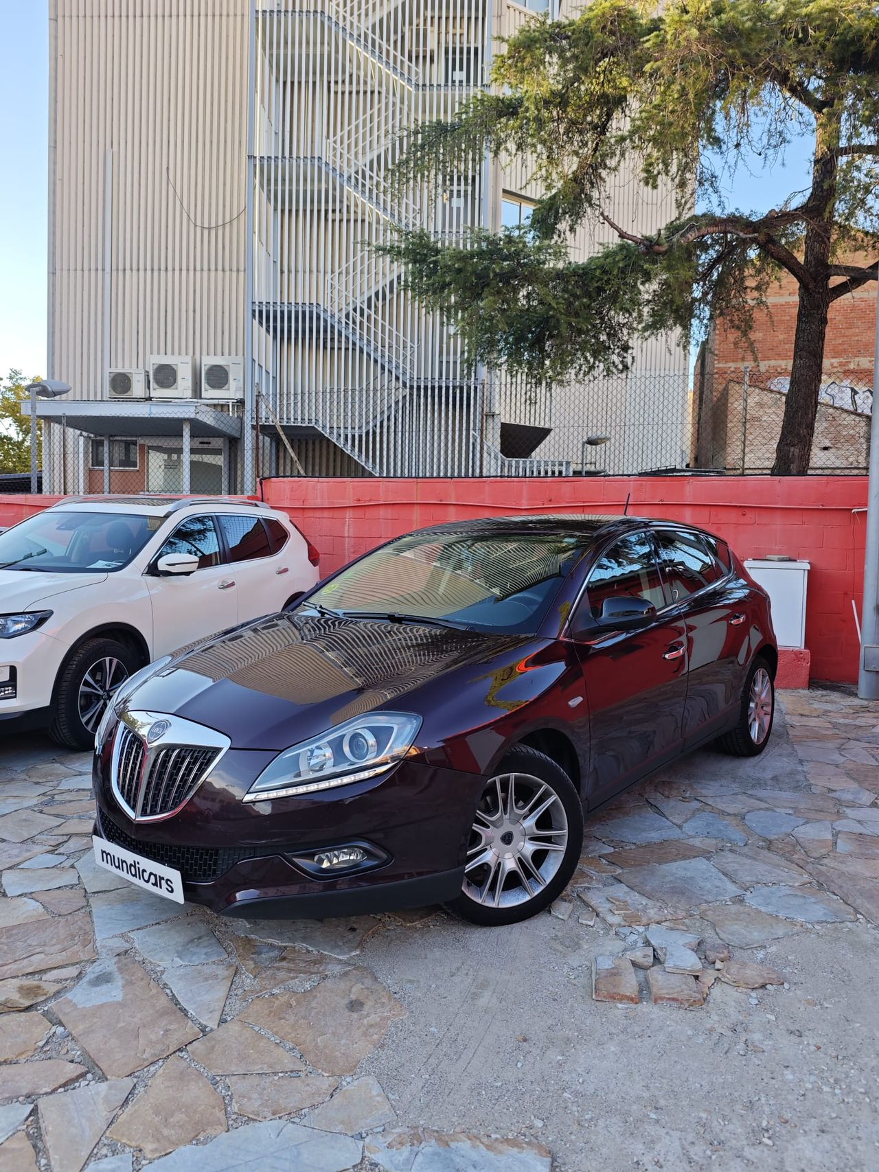 Lancia Delta 1.6 Multijet DPF 120cv Oro - Foto 8