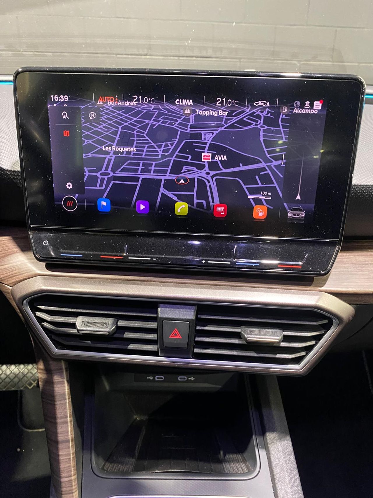 Seat Leon ST 1.5 EcoTSI 110kW DSG S&S Xcel Ed Plus - Foto 16