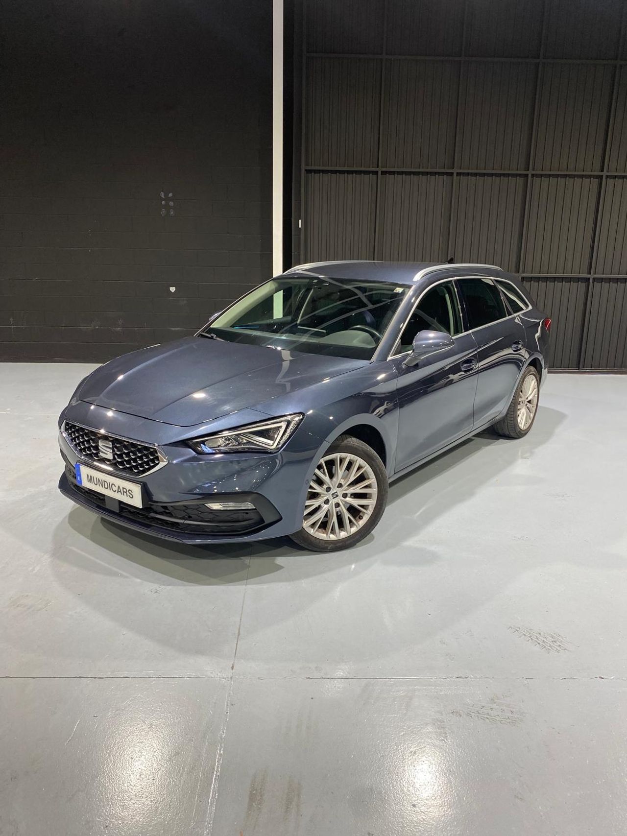 Seat Leon ST 1.5 EcoTSI 110kW DSG S&S Xcel Ed Plus - Foto 7
