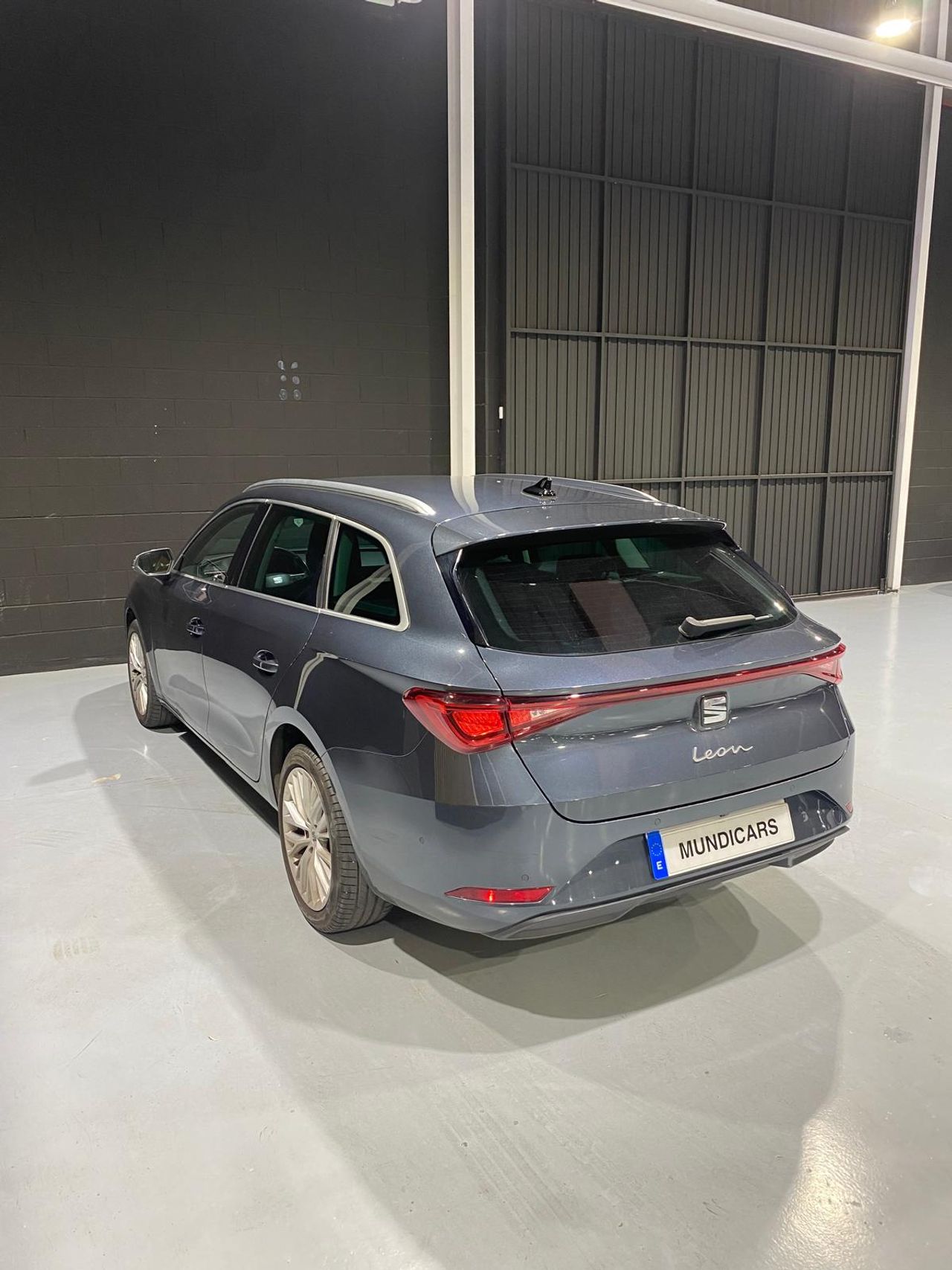 Seat Leon ST 1.5 EcoTSI 110kW DSG S&S Xcel Ed Plus - Foto 12