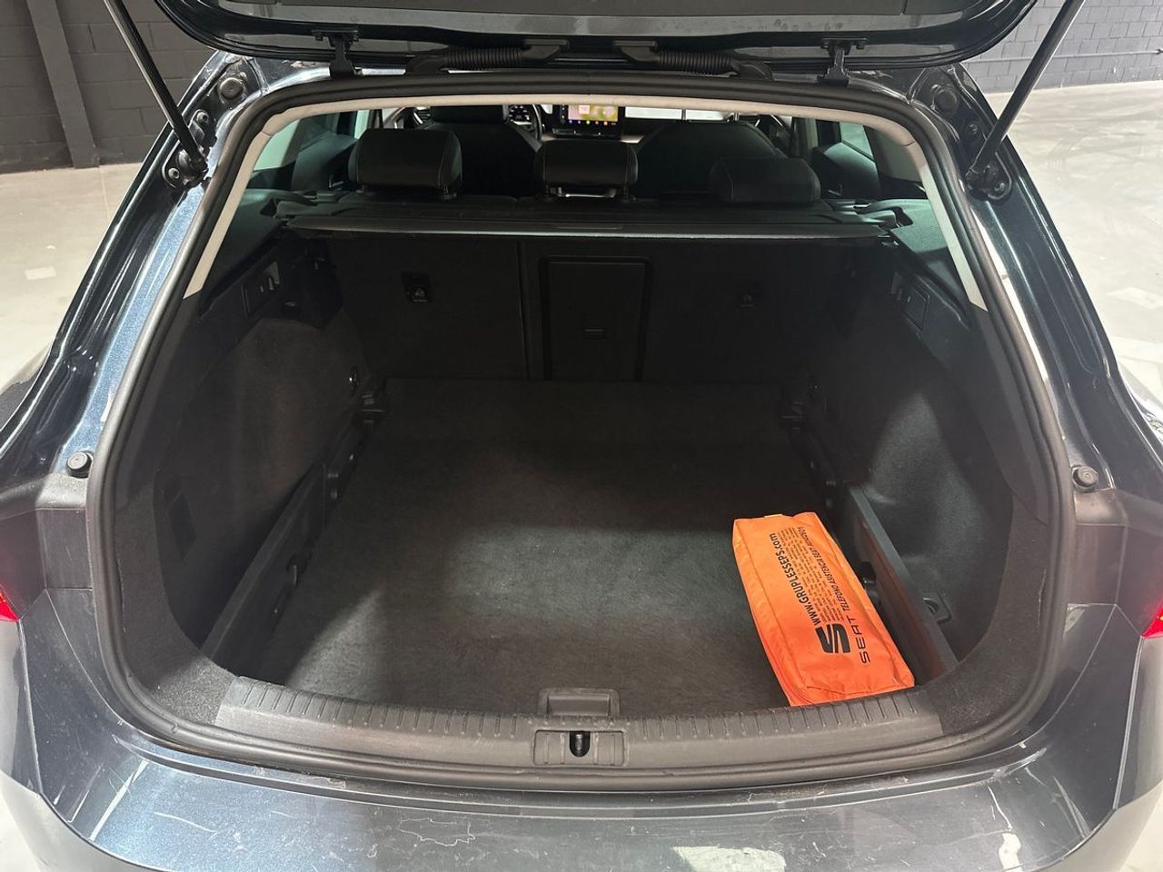 Seat Leon ST 1.5 EcoTSI 110kW DSG S&S Xcel Ed Plus - Foto 19