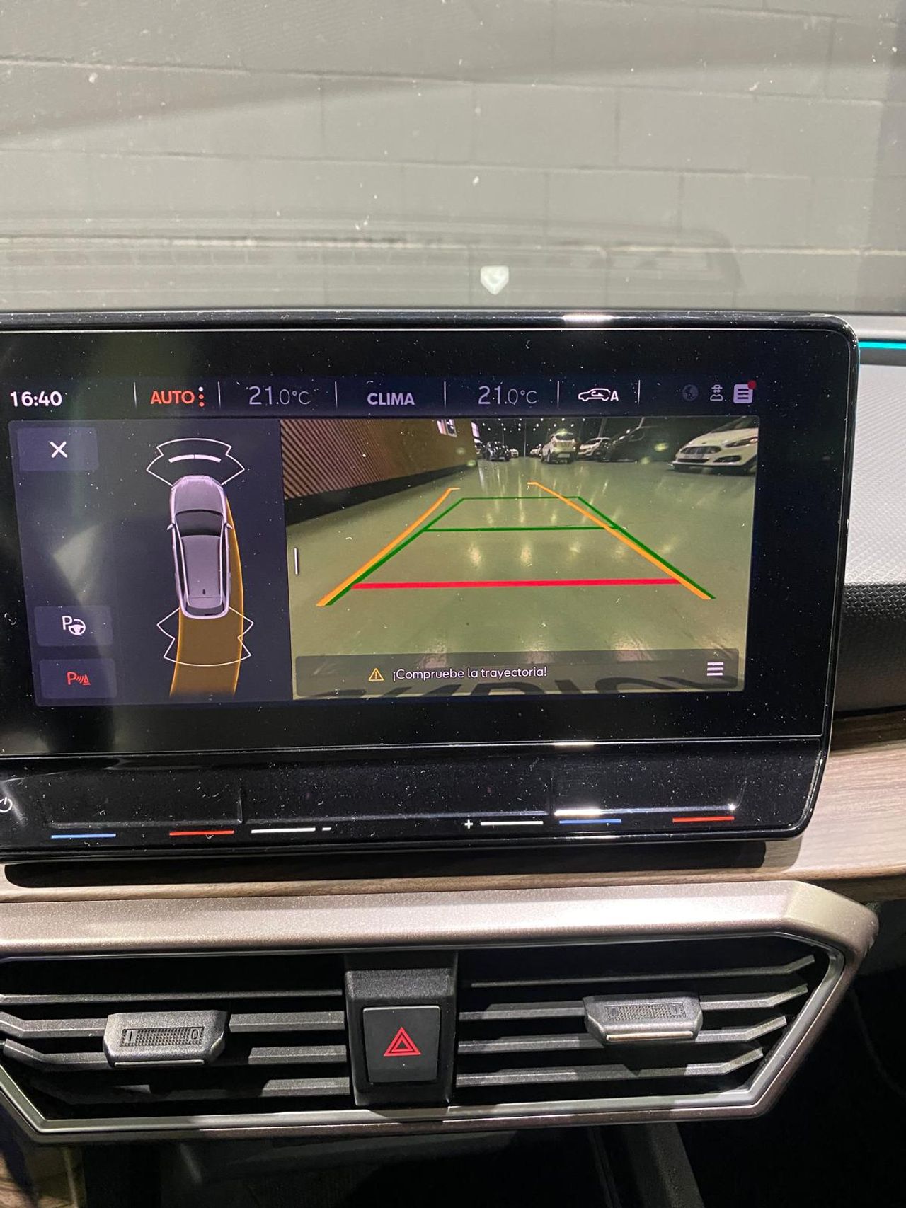 Seat Leon ST 1.5 EcoTSI 110kW DSG S&S Xcel Ed Plus - Foto 15