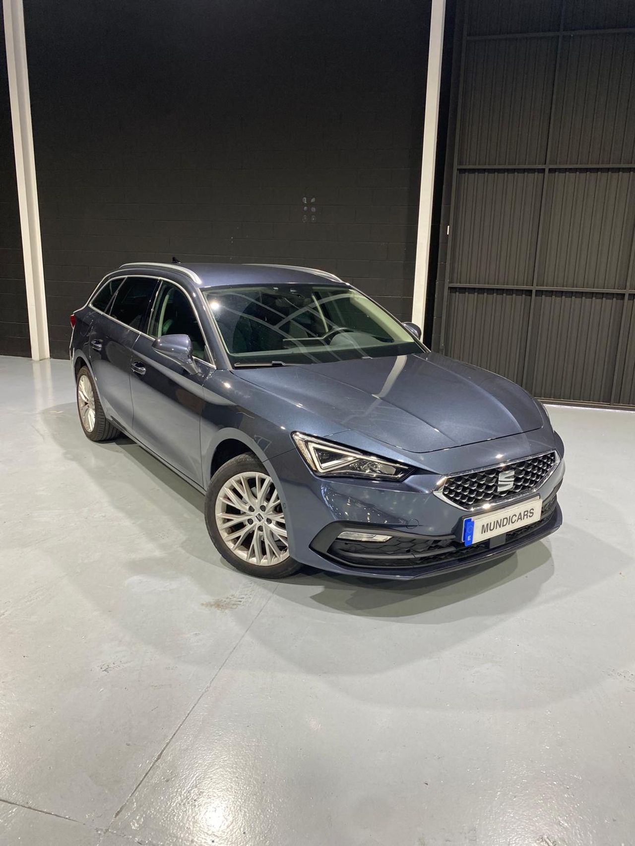 Seat Leon ST 1.5 EcoTSI 110kW DSG S&S Xcel Ed Plus - Foto 4