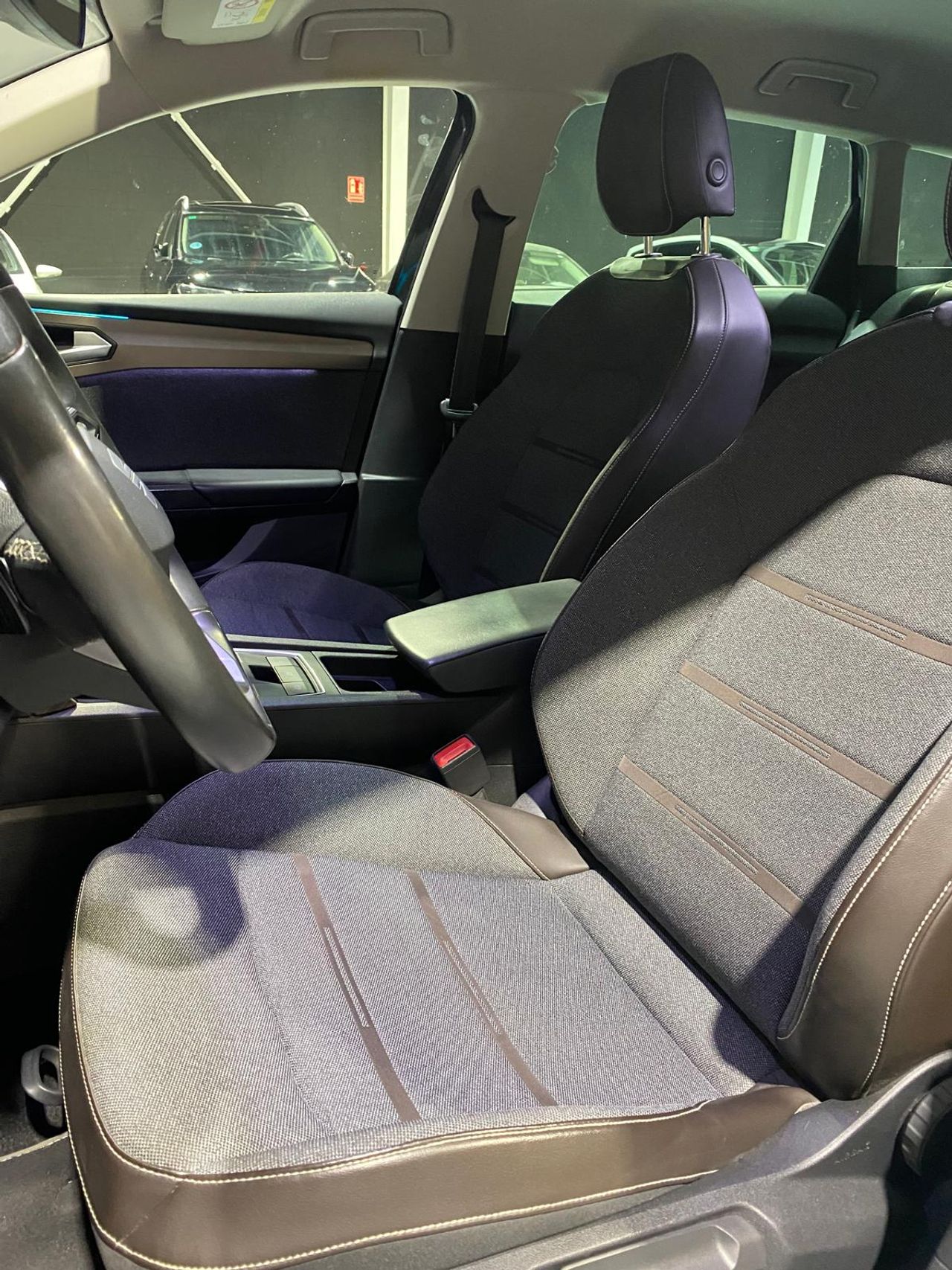 Seat Leon ST 1.5 EcoTSI 110kW DSG S&S Xcel Ed Plus - Foto 20