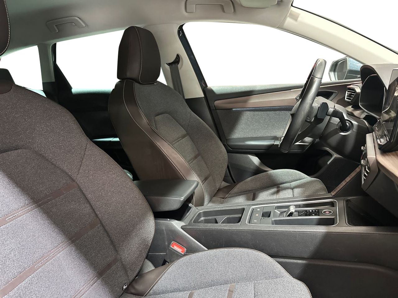 Seat Leon ST 1.5 EcoTSI 110kW DSG S&S Xcel Ed Plus - Foto 17