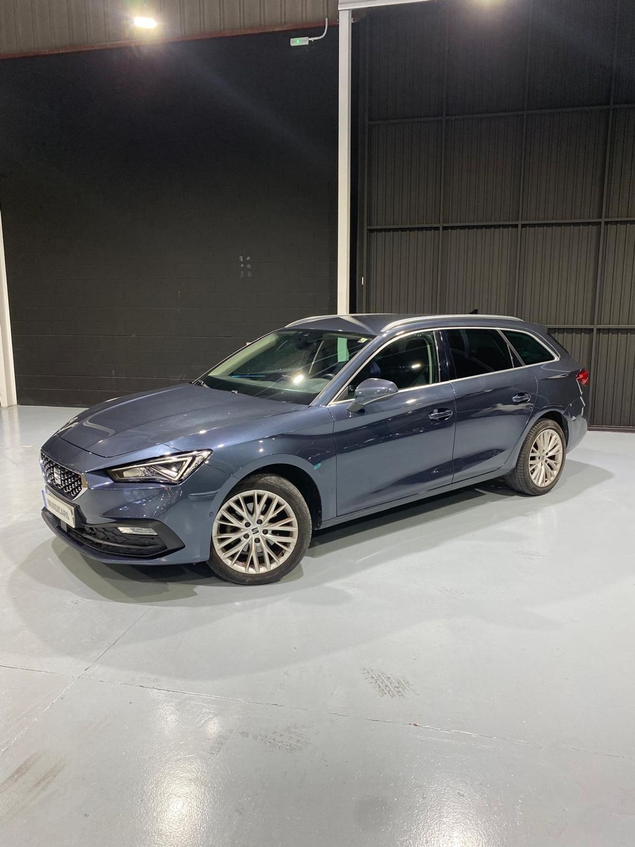 Seat Leon ST 1.5 EcoTSI 110kW DSG S&S Xcel Ed Plus - Foto 9