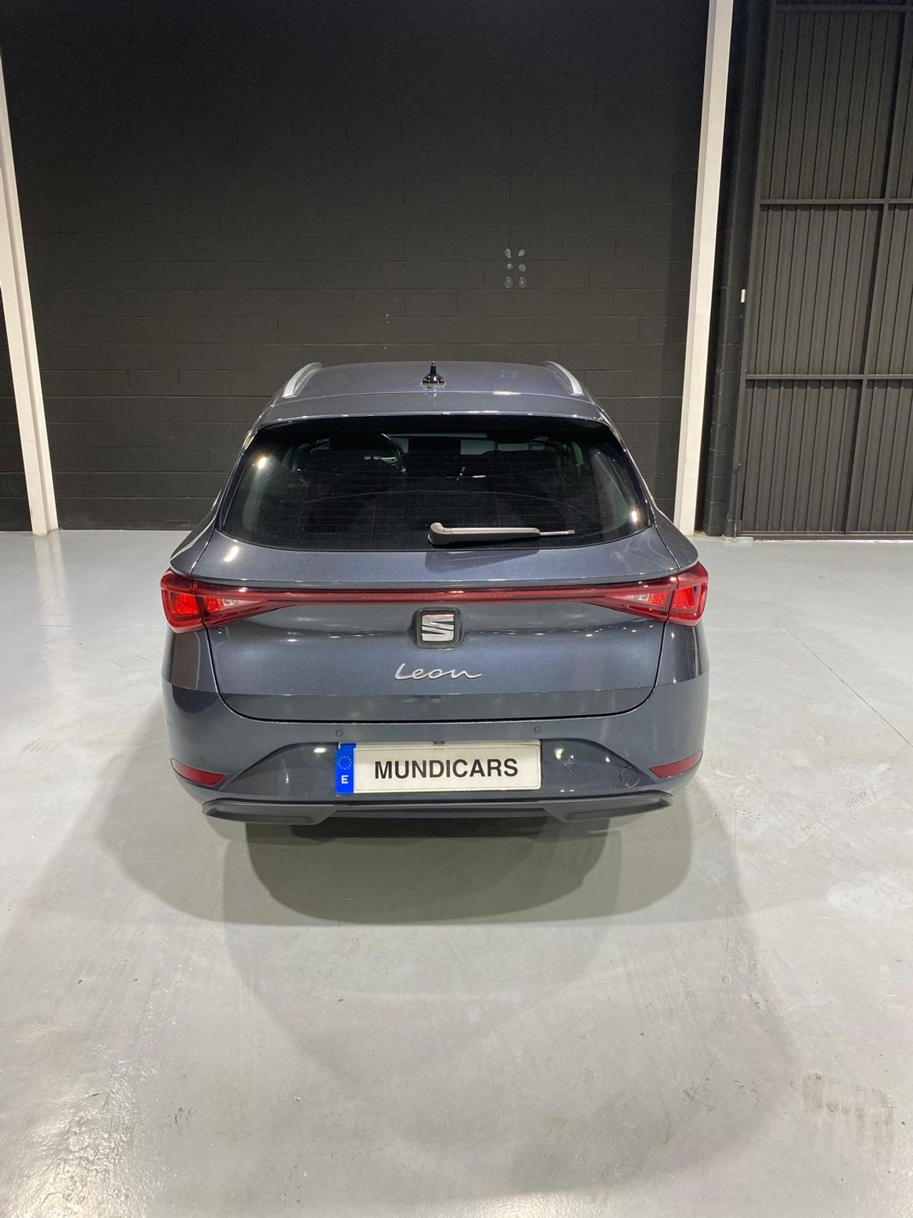 Seat Leon ST 1.5 EcoTSI 110kW DSG S&S Xcel Ed Plus - Foto 11