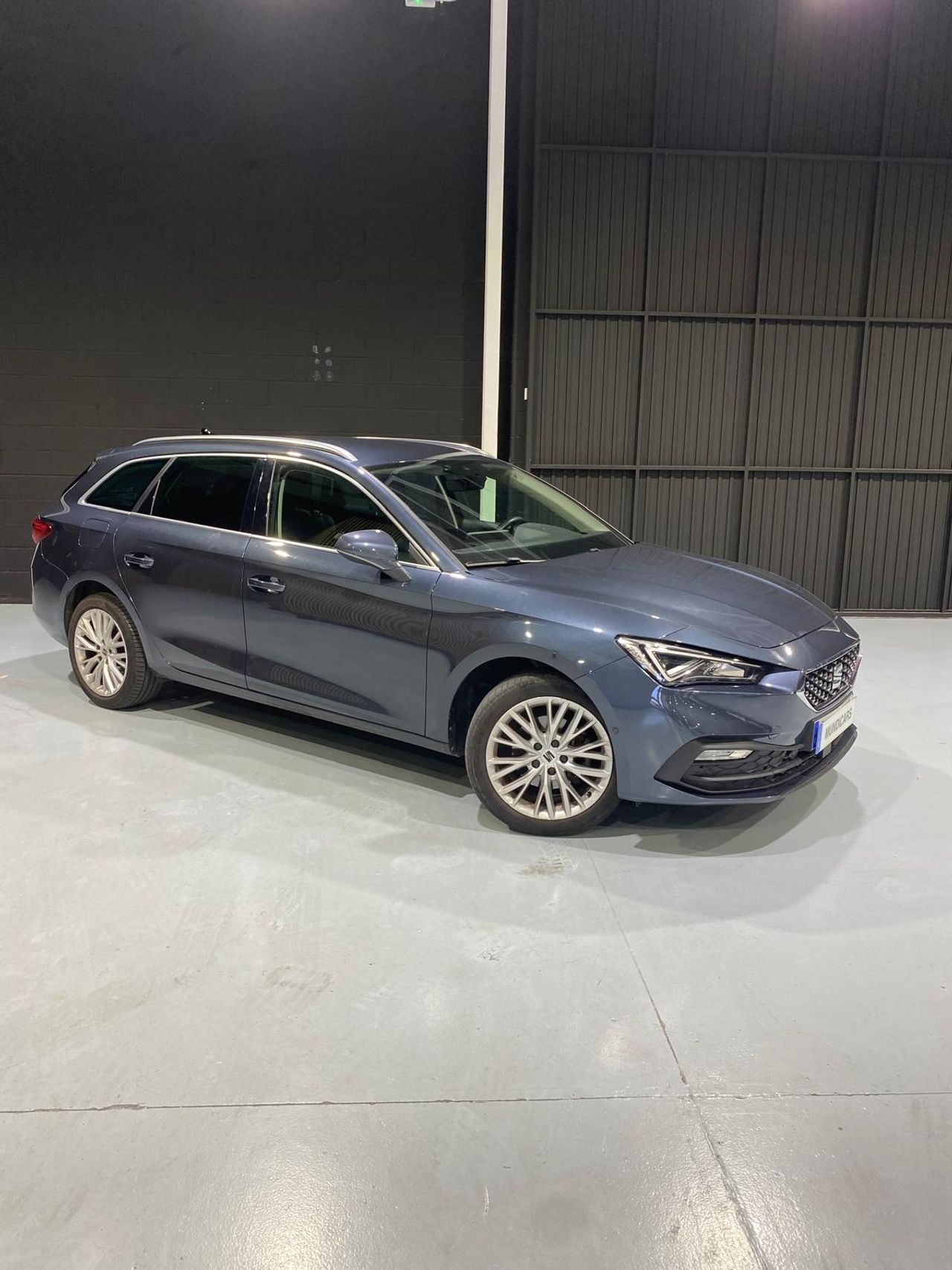 Seat Leon ST 1.5 EcoTSI 110kW DSG S&S Xcel Ed Plus - Foto 5