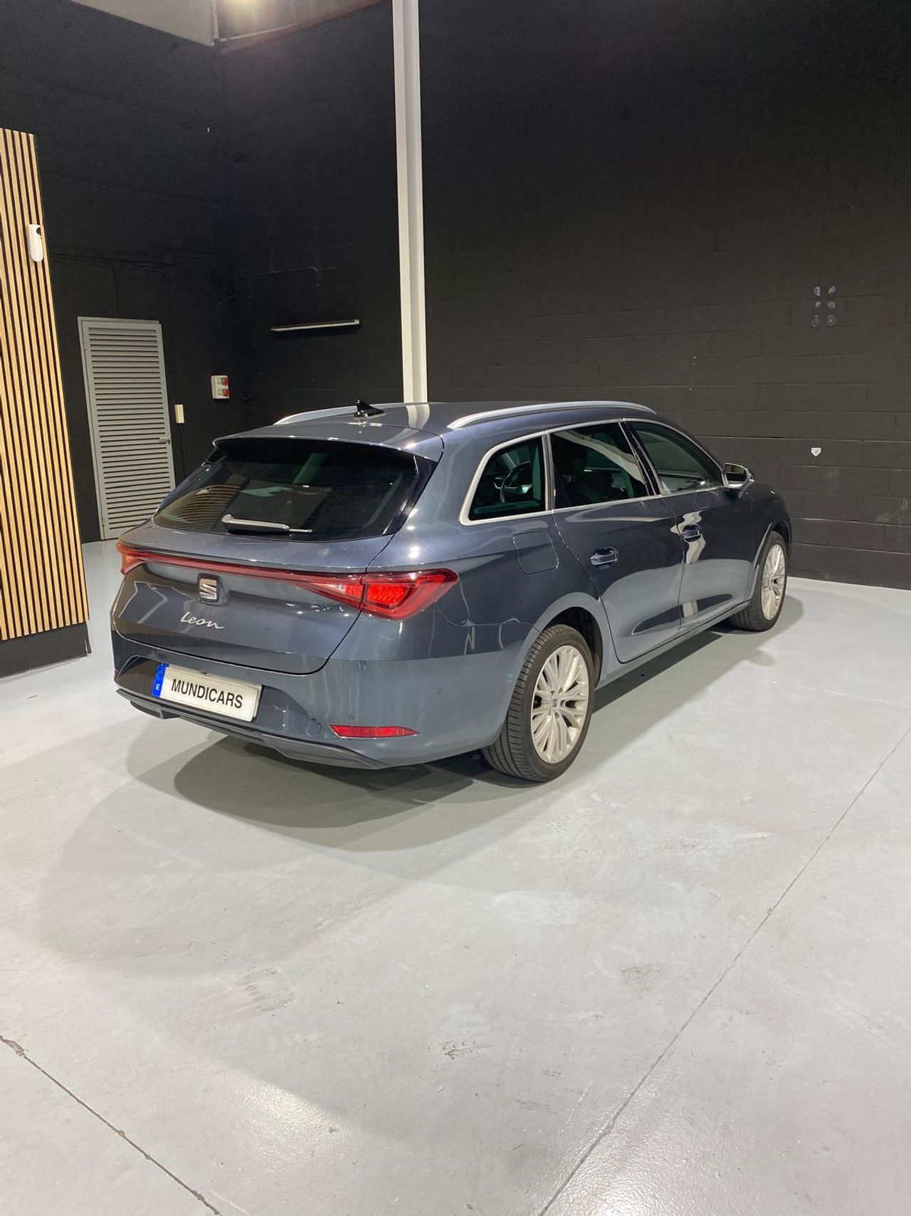 Seat Leon ST 1.5 EcoTSI 110kW DSG S&S Xcel Ed Plus - Foto 10