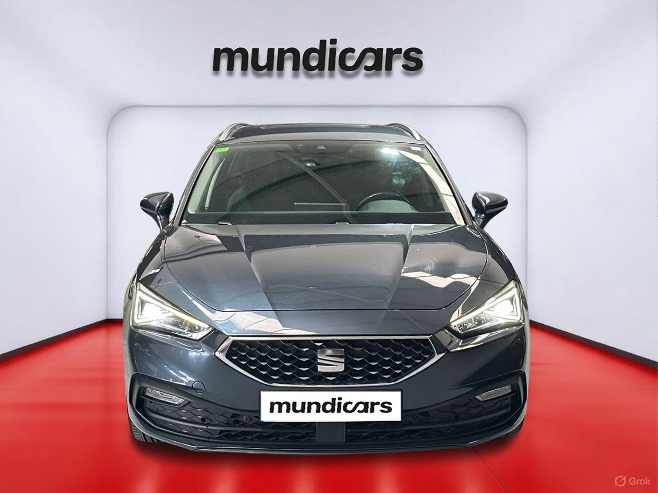 Seat Leon ST 1.5 EcoTSI 110kW DSG S&S Xcel Ed Plus - Foto 9