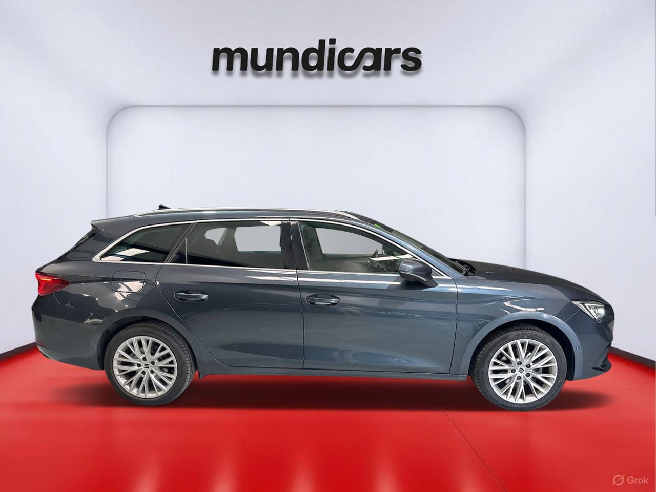 Seat Leon ST 1.5 EcoTSI 110kW DSG S&S Xcel Ed Plus - Foto 3