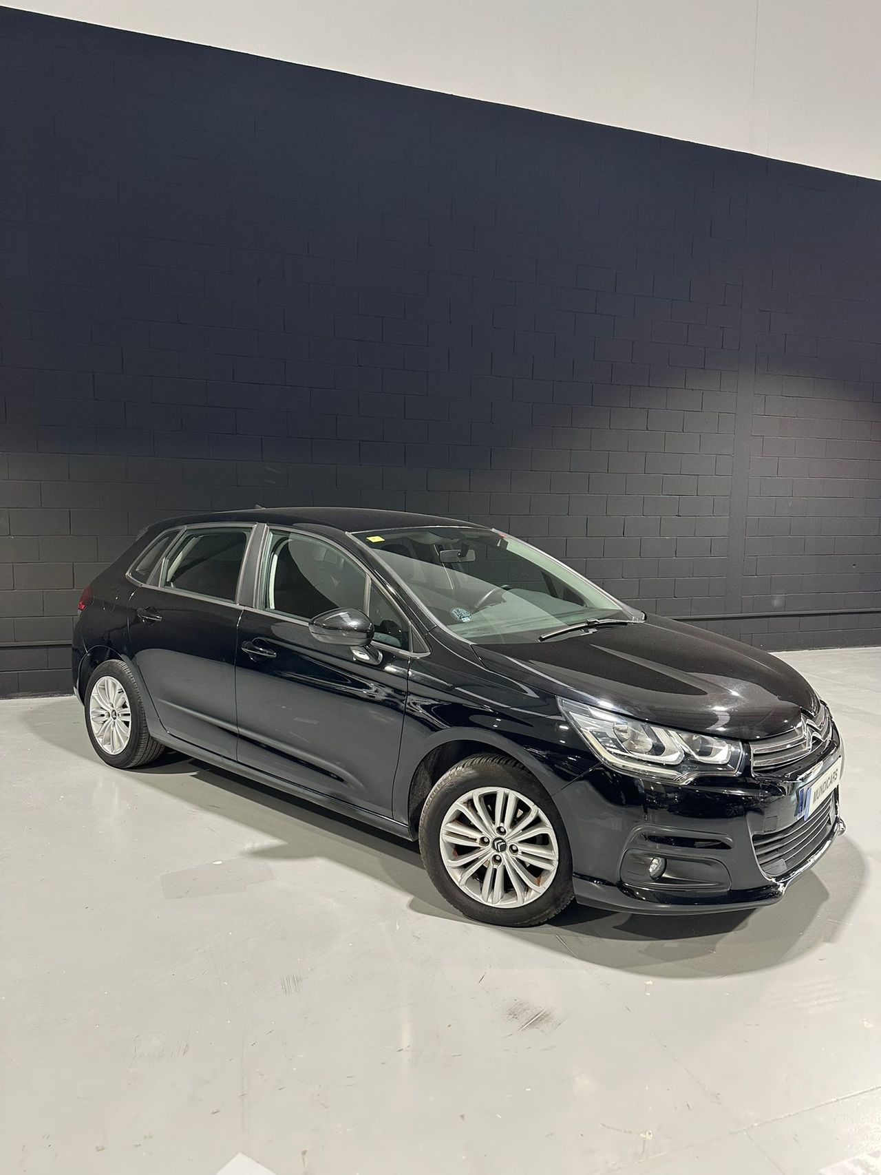 Citroën C4 BlueHDi 73KW (100CV) Feel Edition - Foto 5