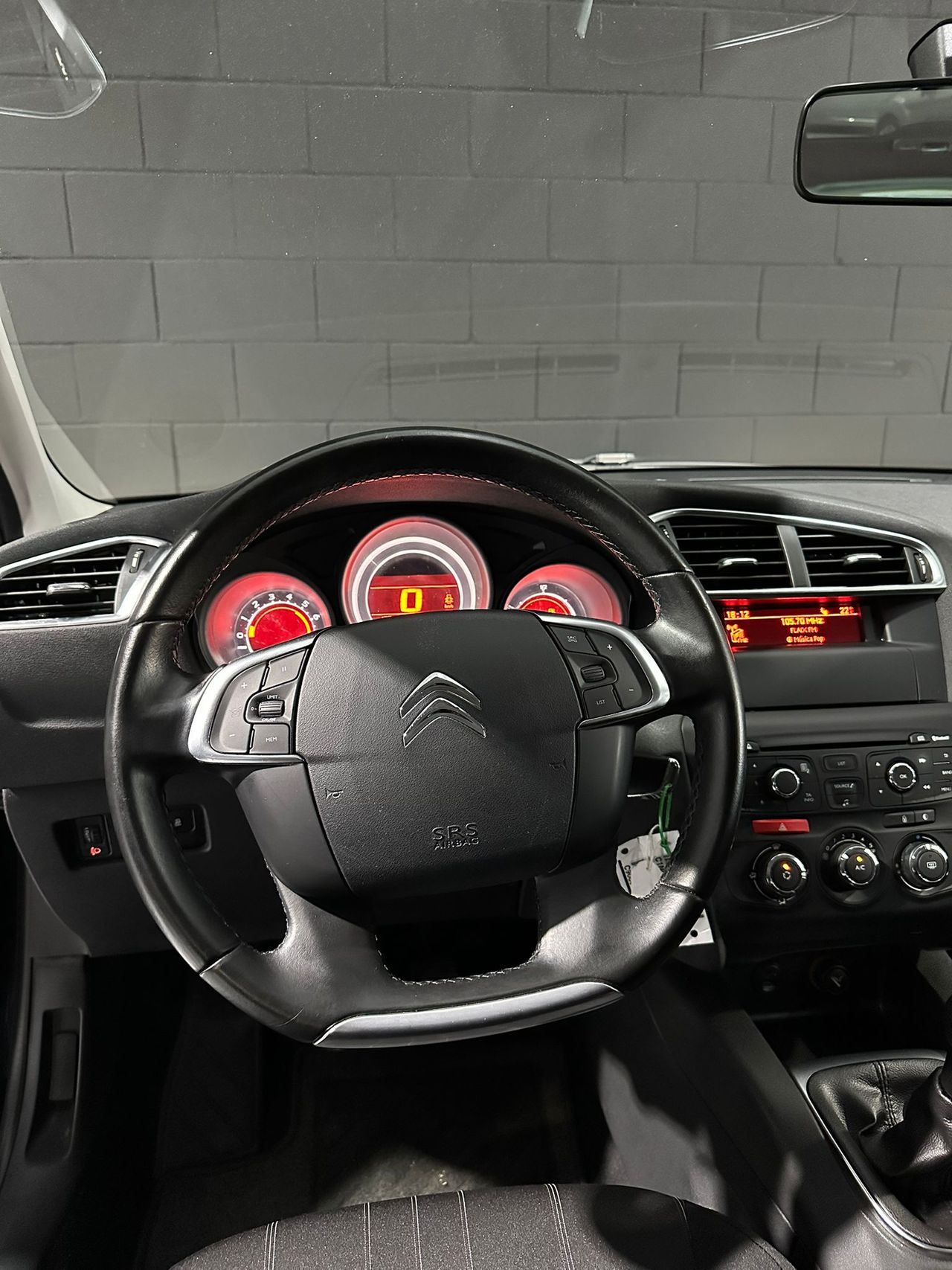 Citroën C4 BlueHDi 73KW (100CV) Feel Edition - Foto 11