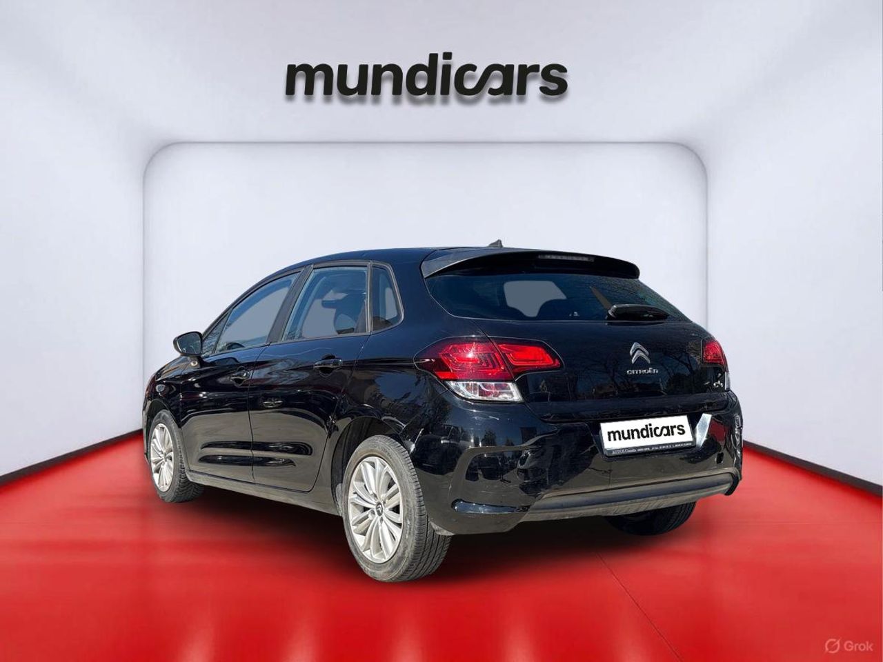 Citroën C4 BlueHDi 73KW (100CV) Feel Edition - Foto 6